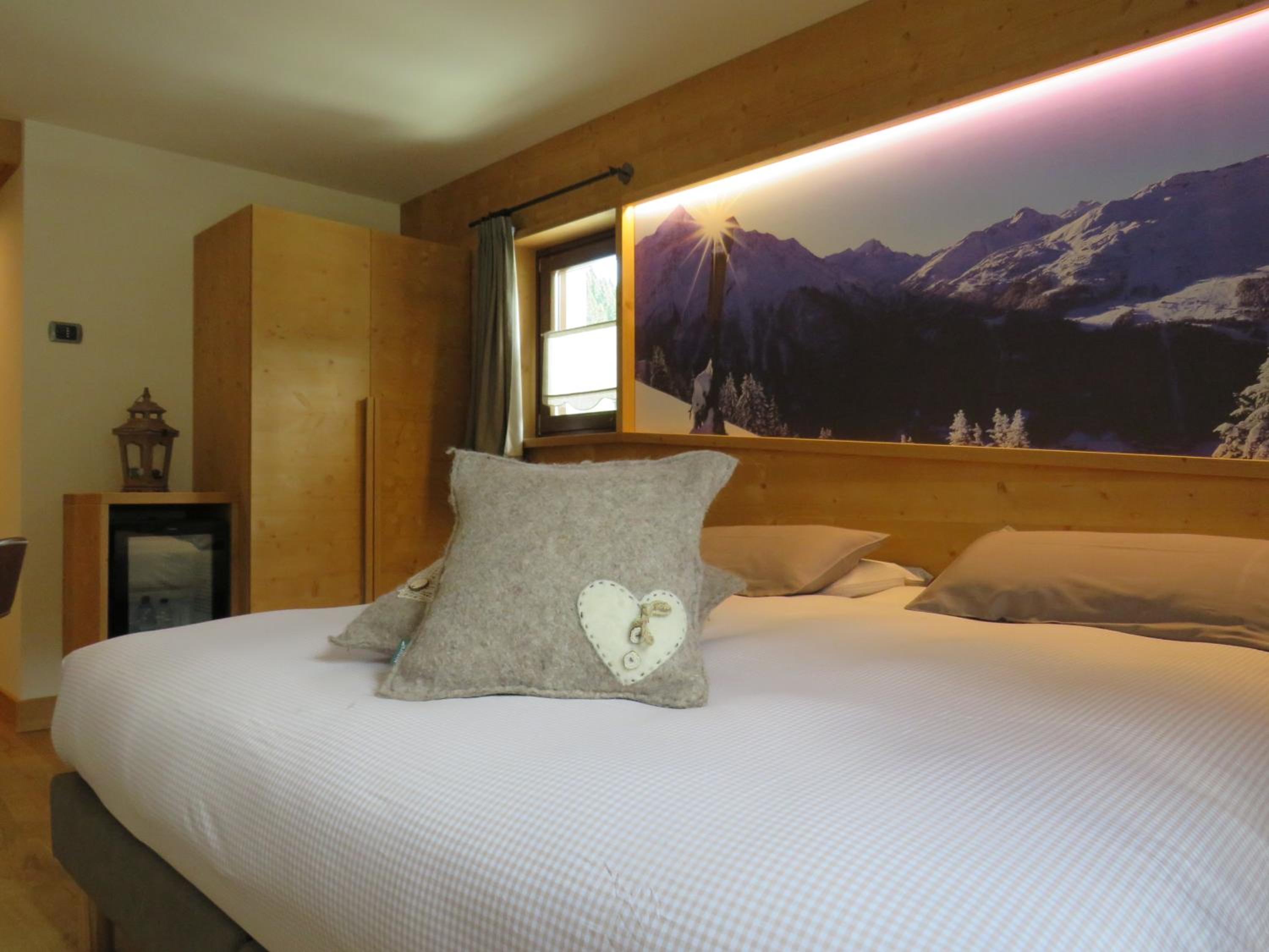 Deluxe Double or Twin Room with Balcony photo 1