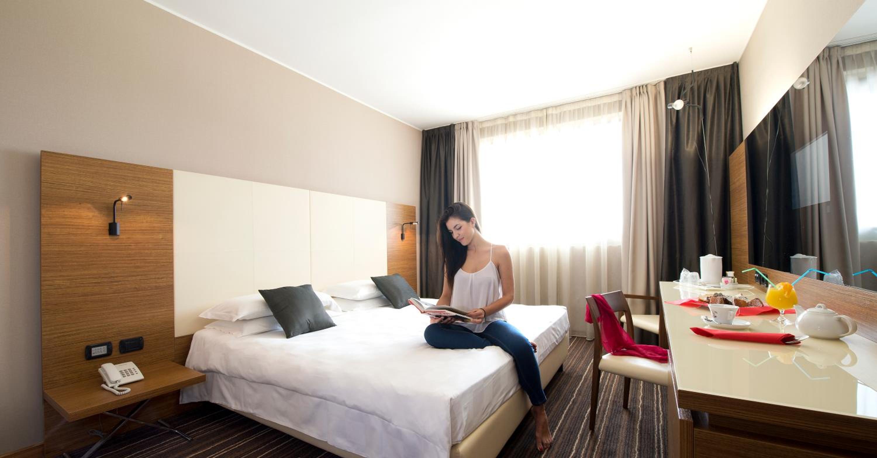 Superior Double Room photo 2