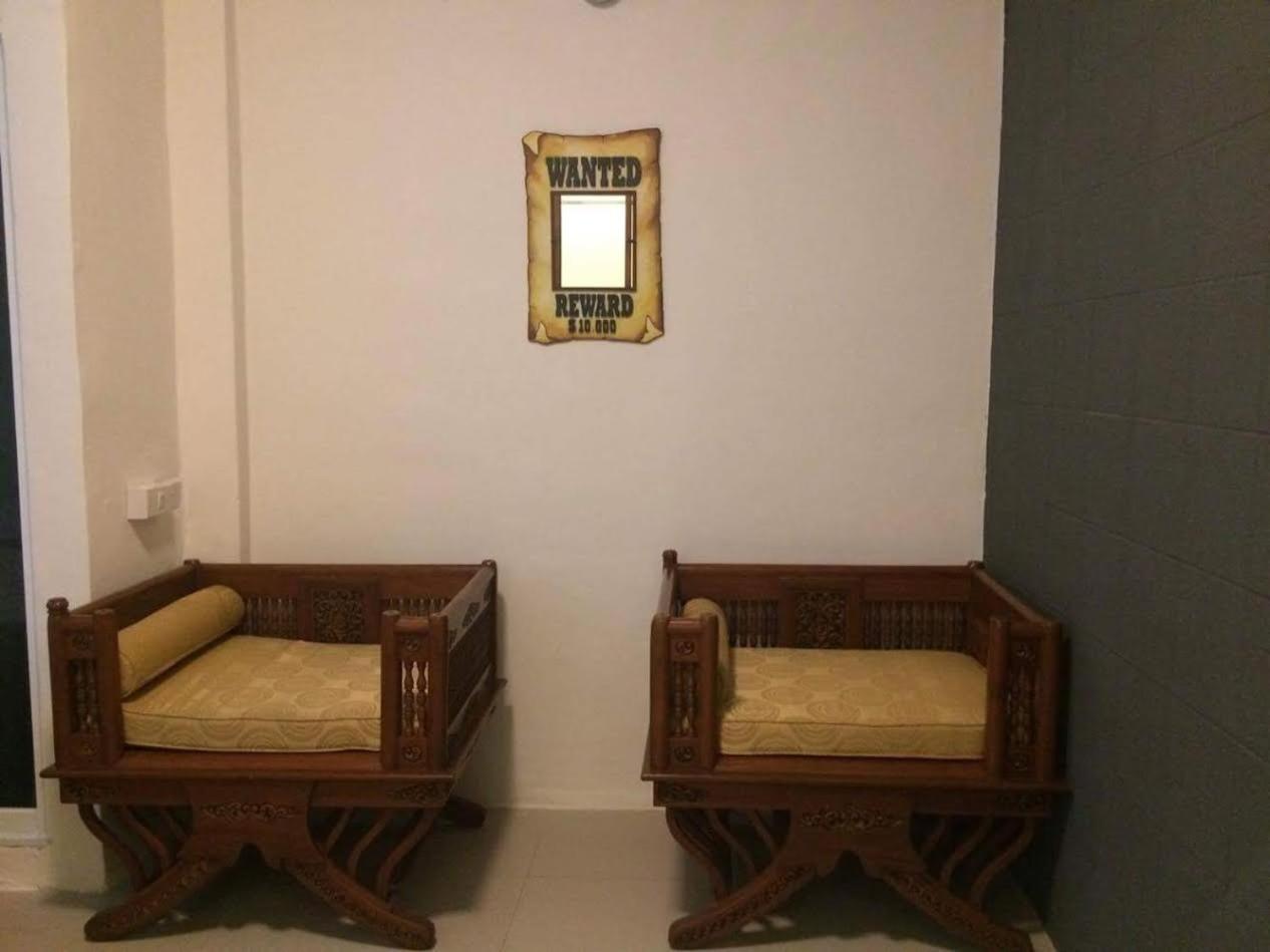Deluxe Twin Room photo 3