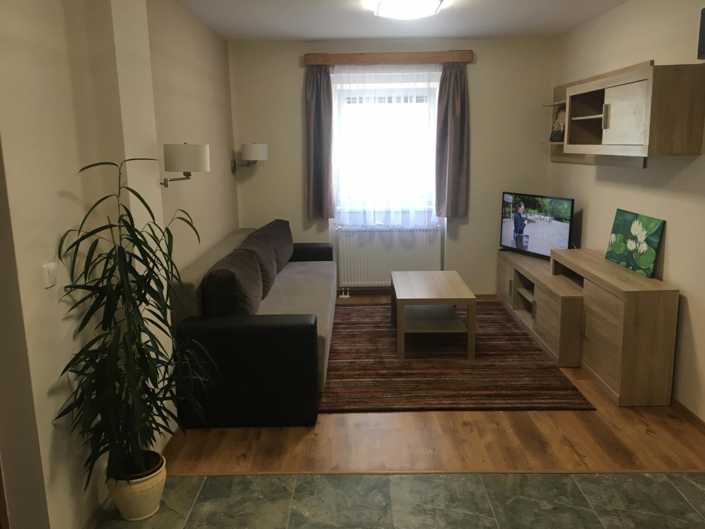 Two-Bedroom Apartment photo 1