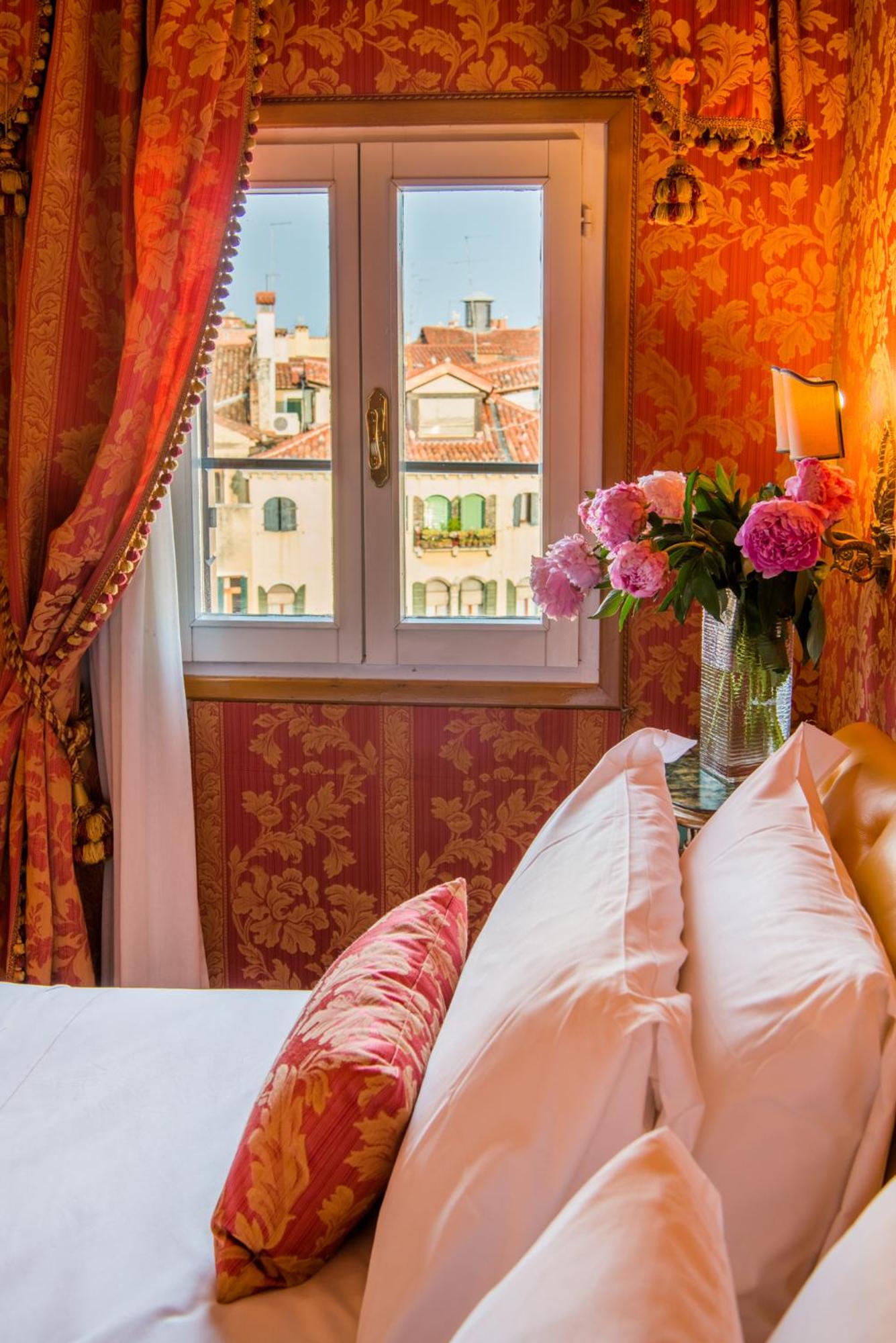 Junior Suite with View