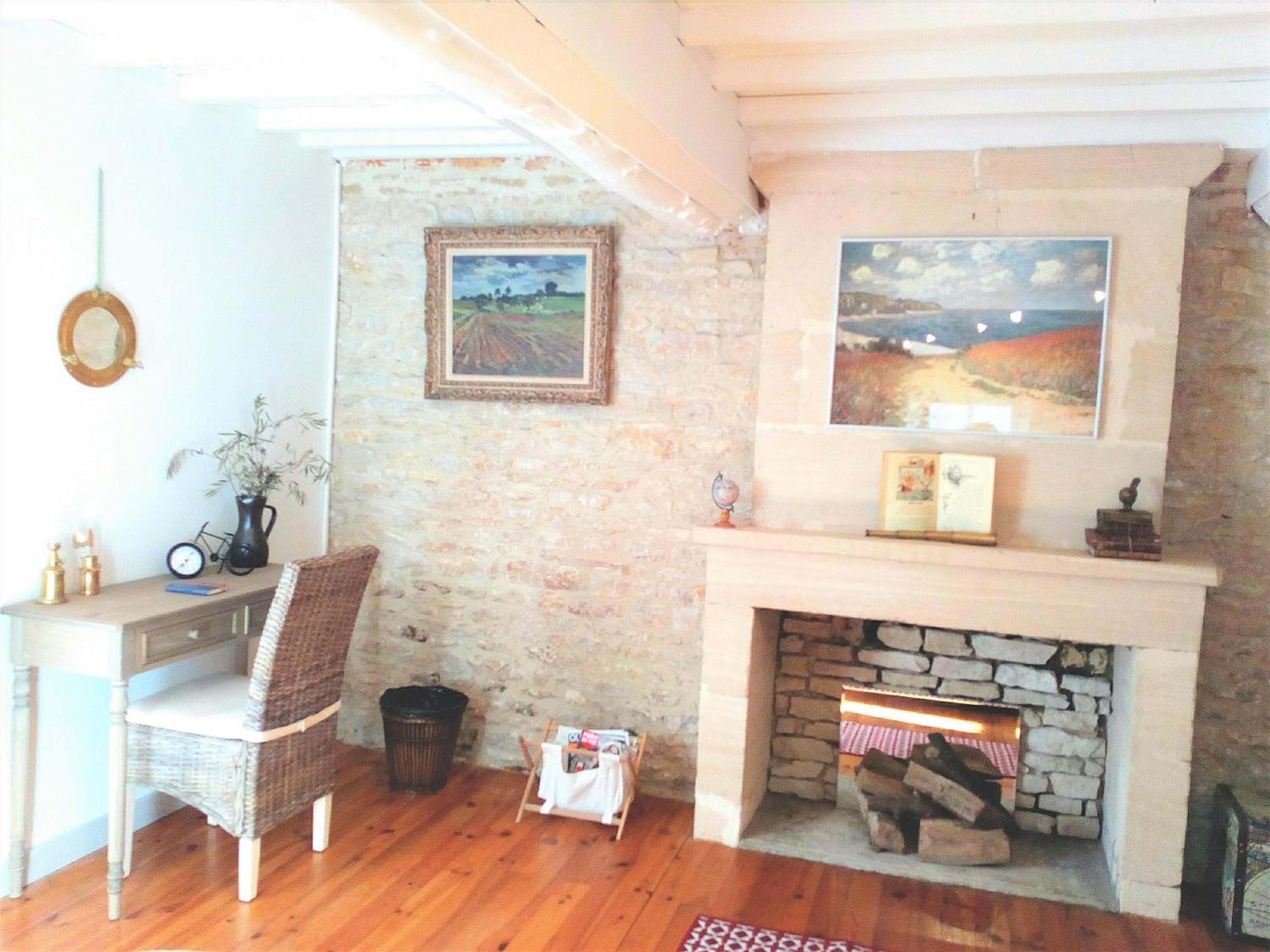 Holiday Home photo 1