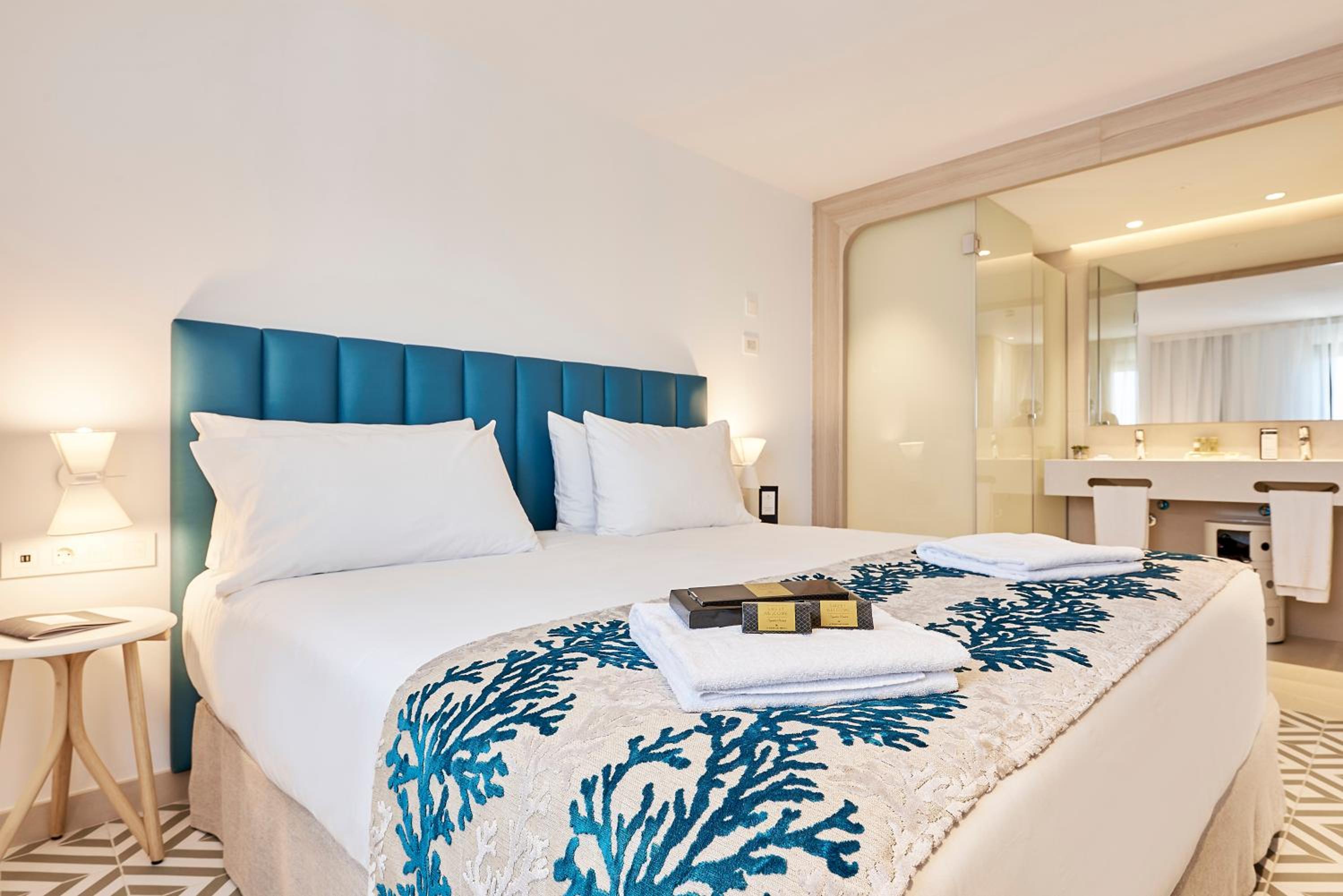 Suite Deluxe