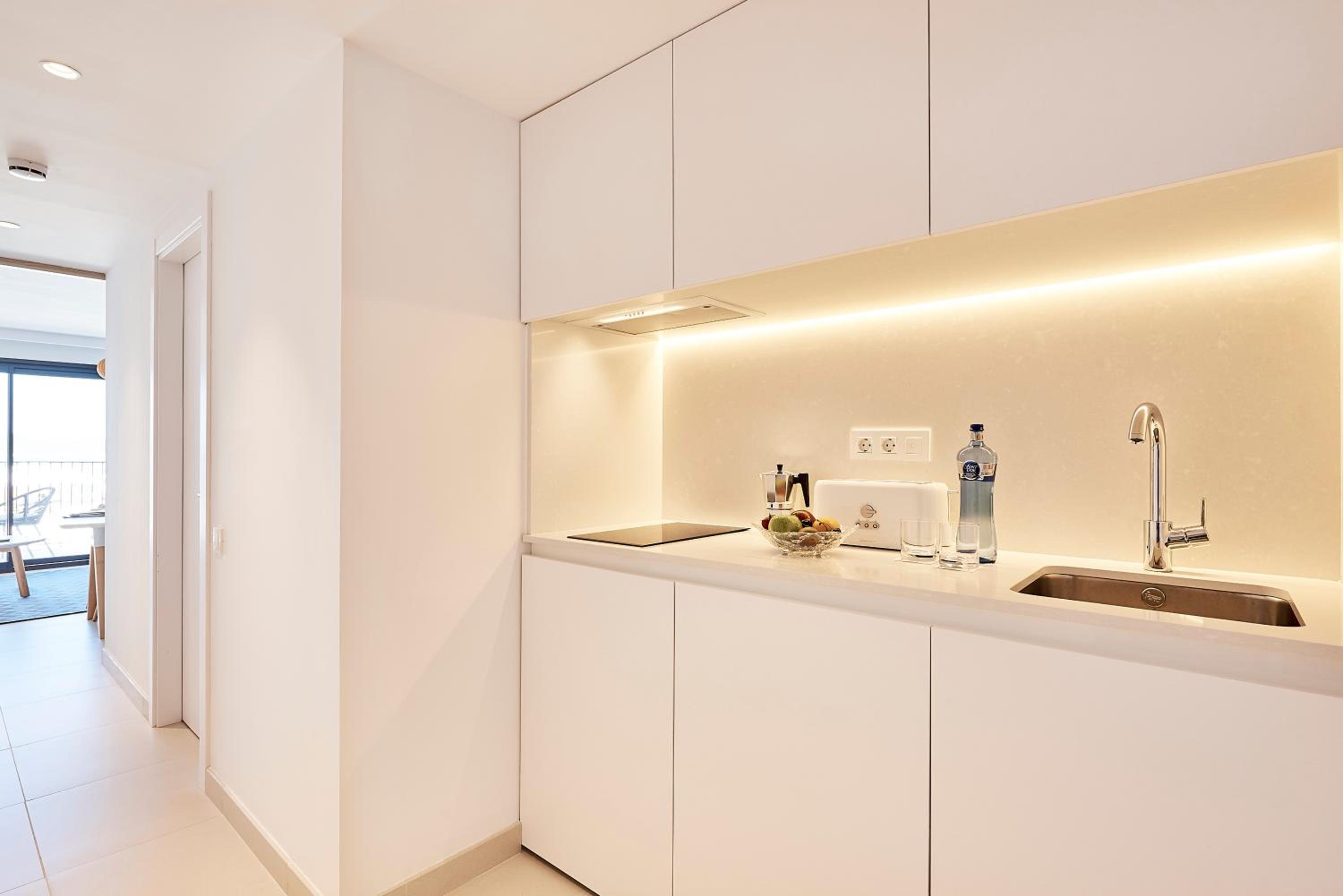 Duplex Suite with Sea View photo 2