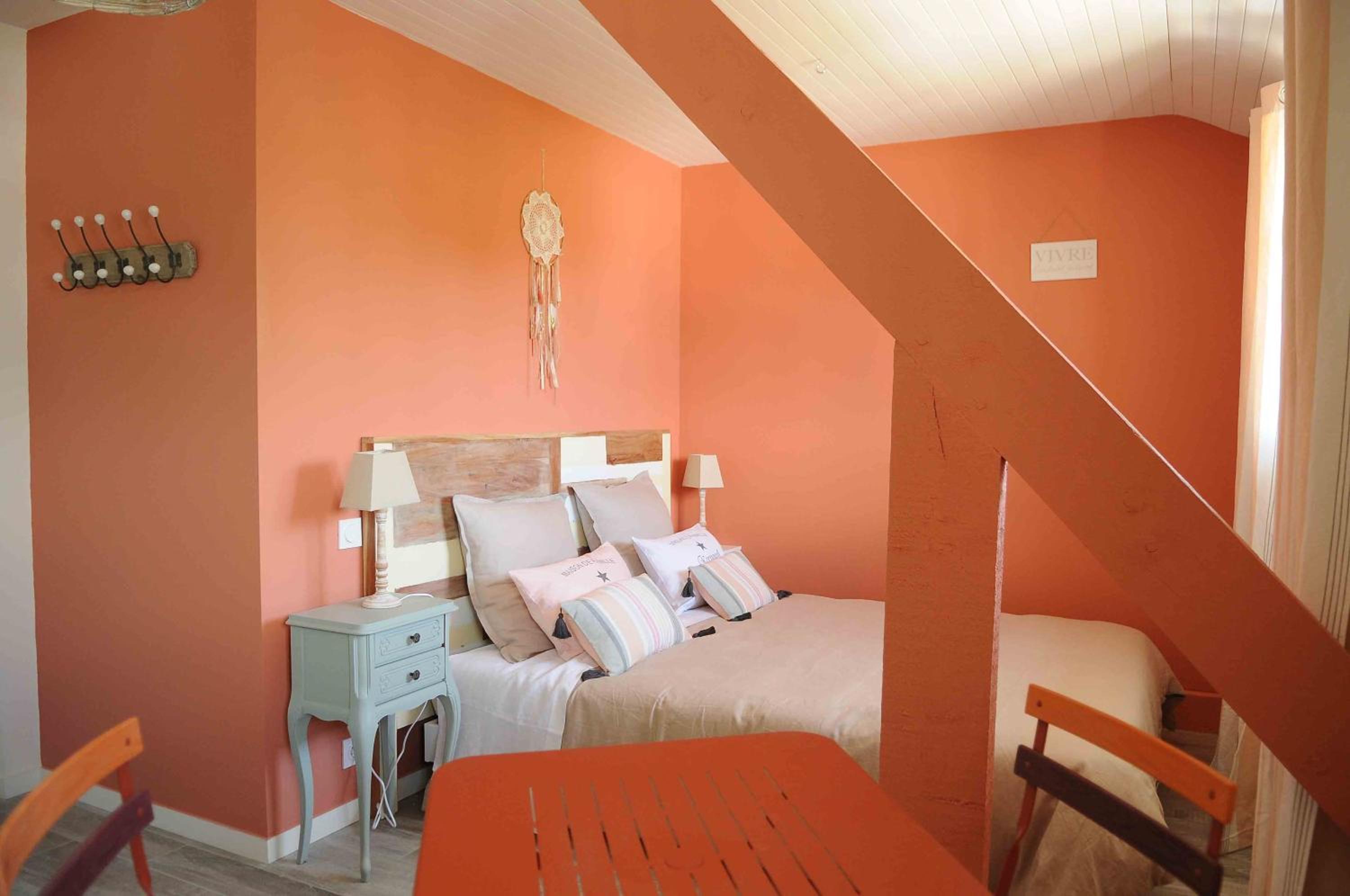 Double Room with Private Bathroom photo 3