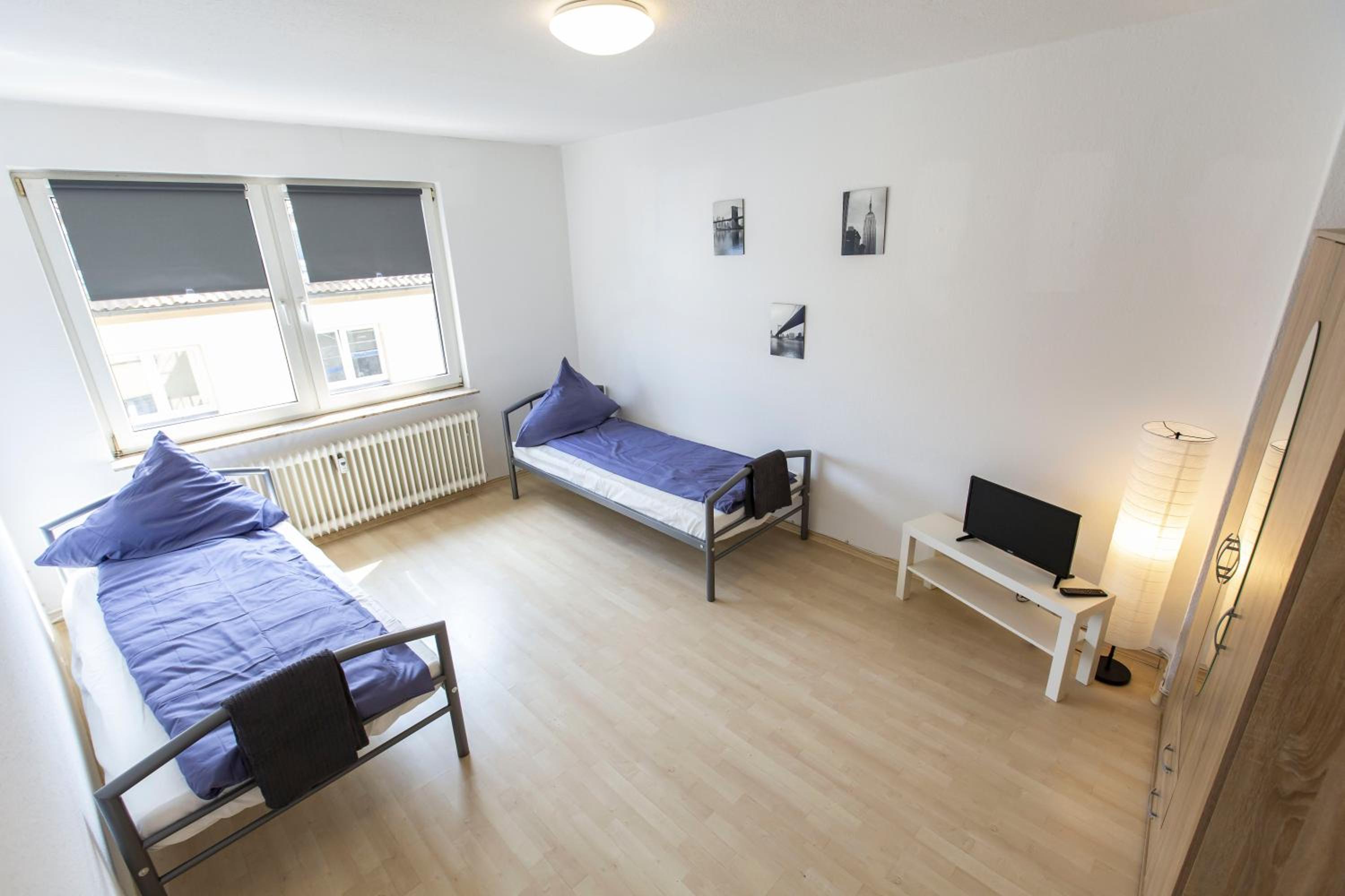 Two-Bedroom Apartment photo 3