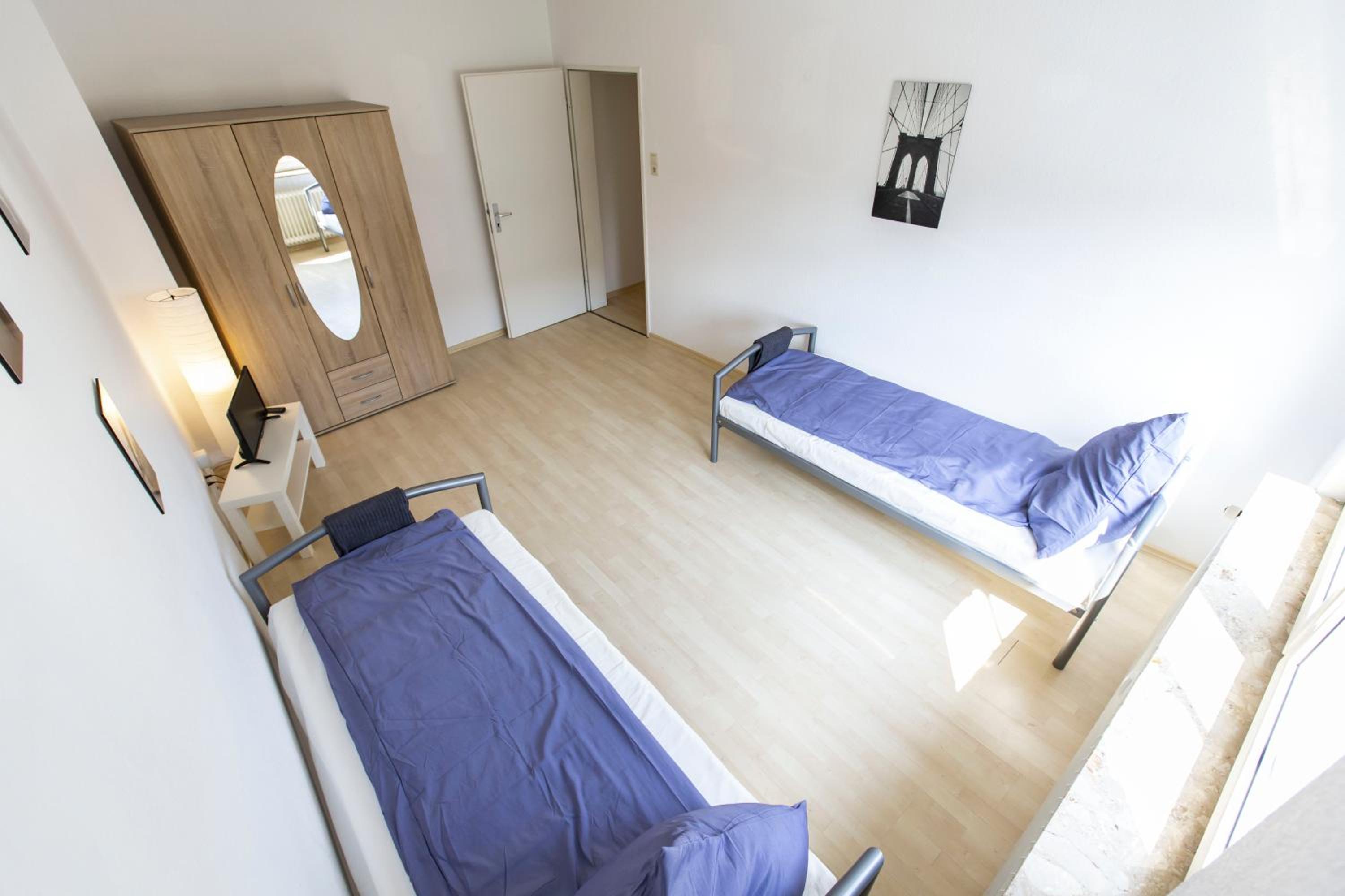 Two-Bedroom Apartment photo 2