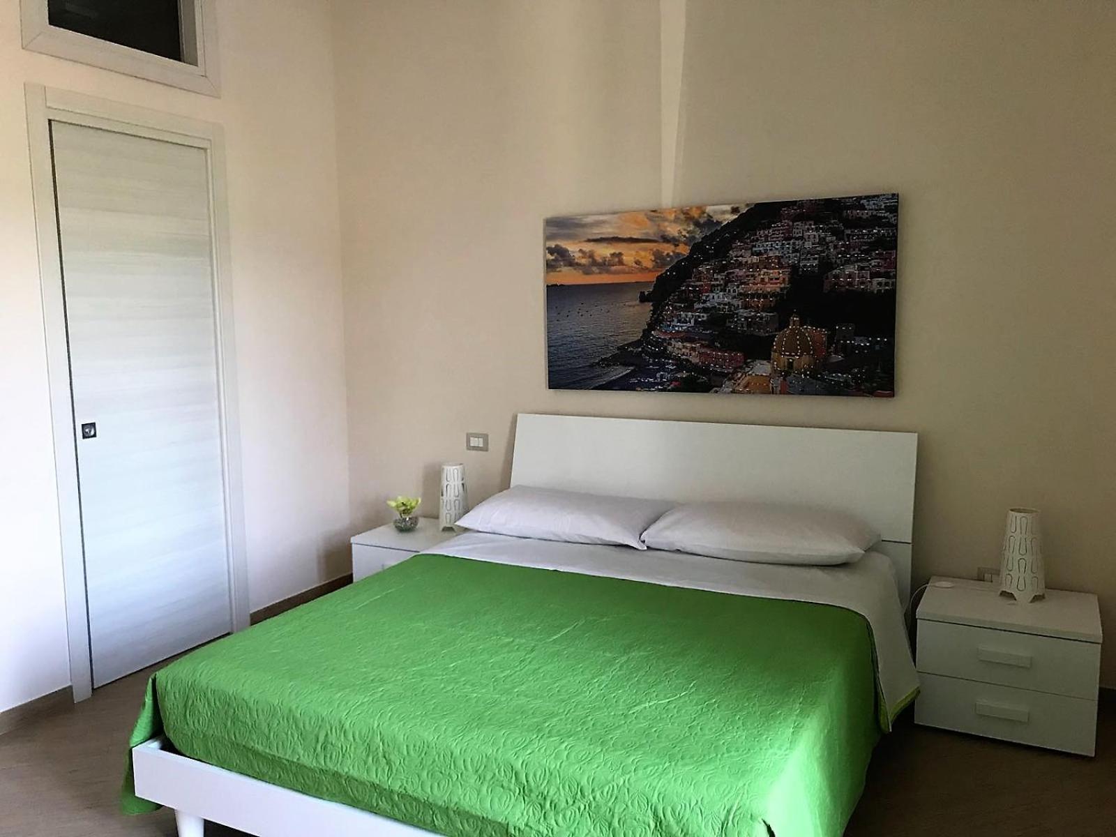 Double Room - Photo 5