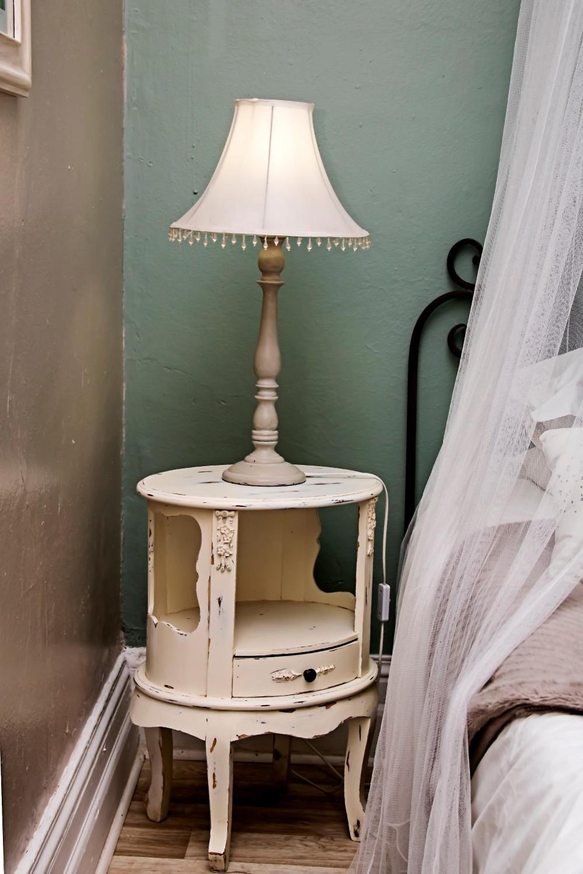 Twin Room photo 1