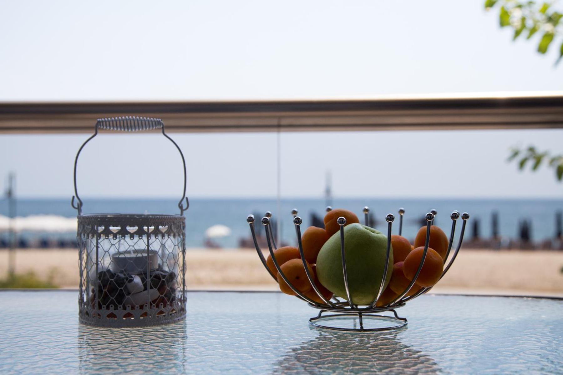 Junior Suite with Sea View - Photo 5