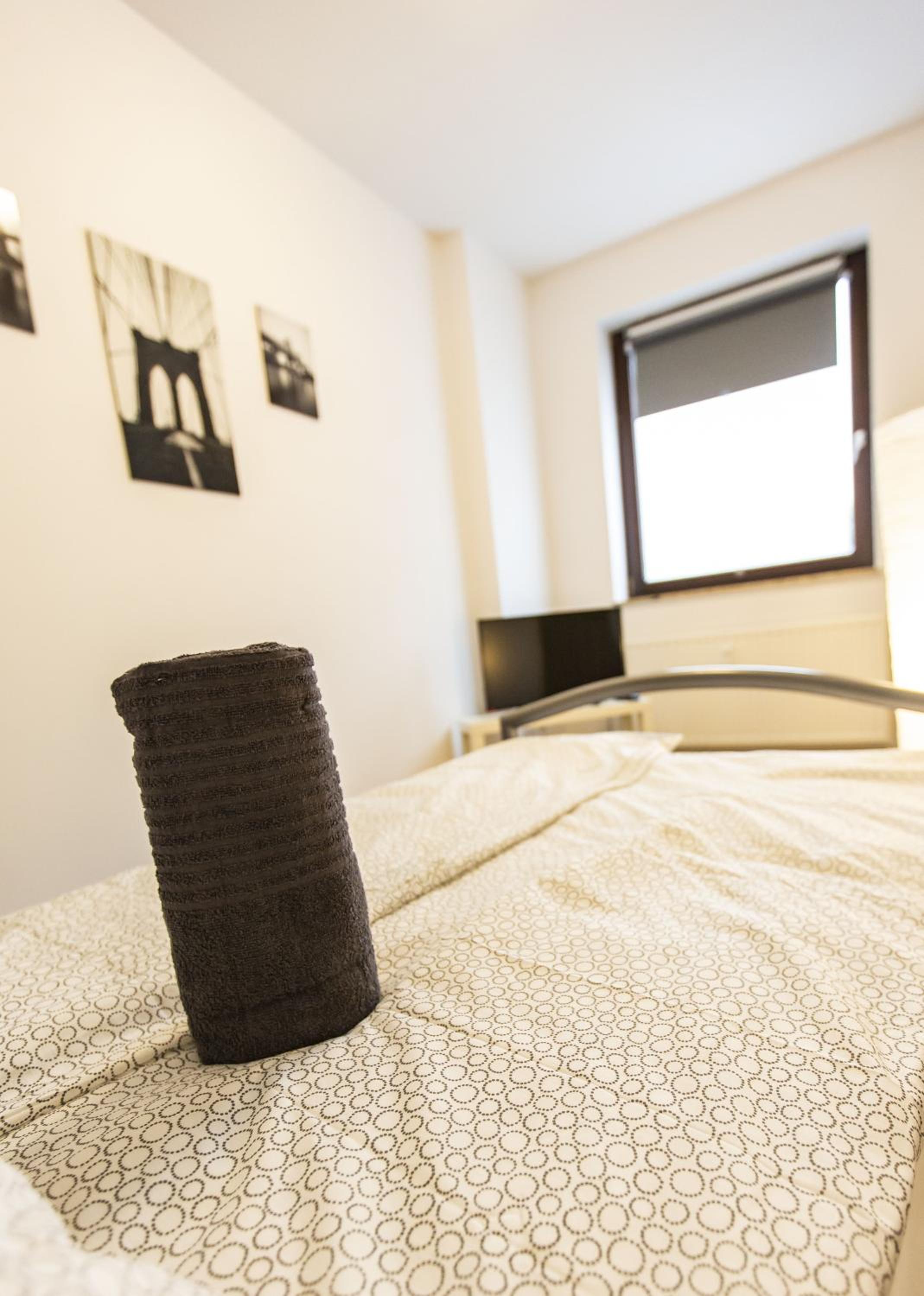 Three-Bedroom Apartment - Photo 15