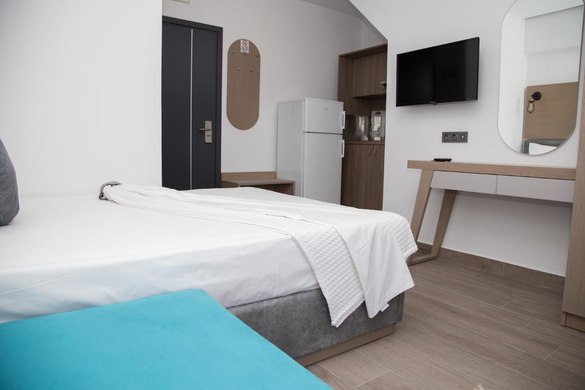 Double Room with Mountain View photo 3