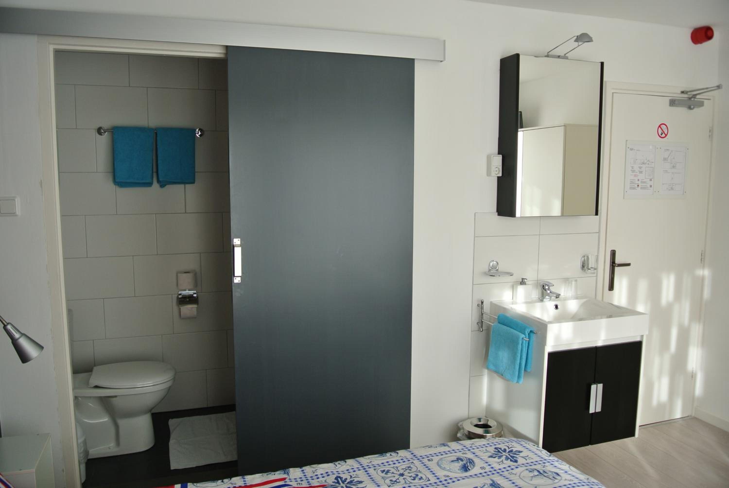 Standard Double Room with Balcony photo 2