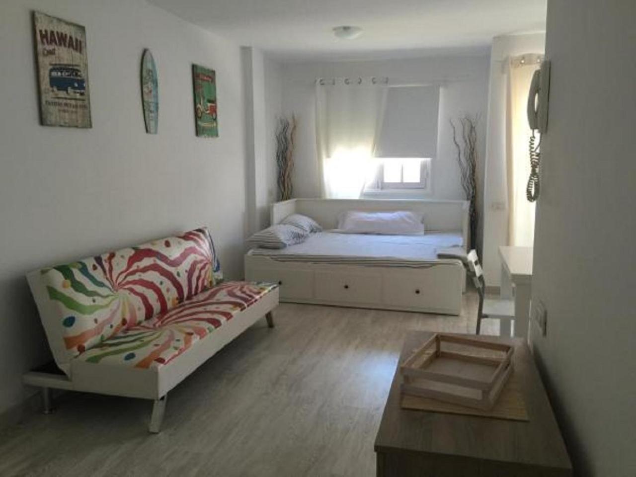 Apartamento Estudio