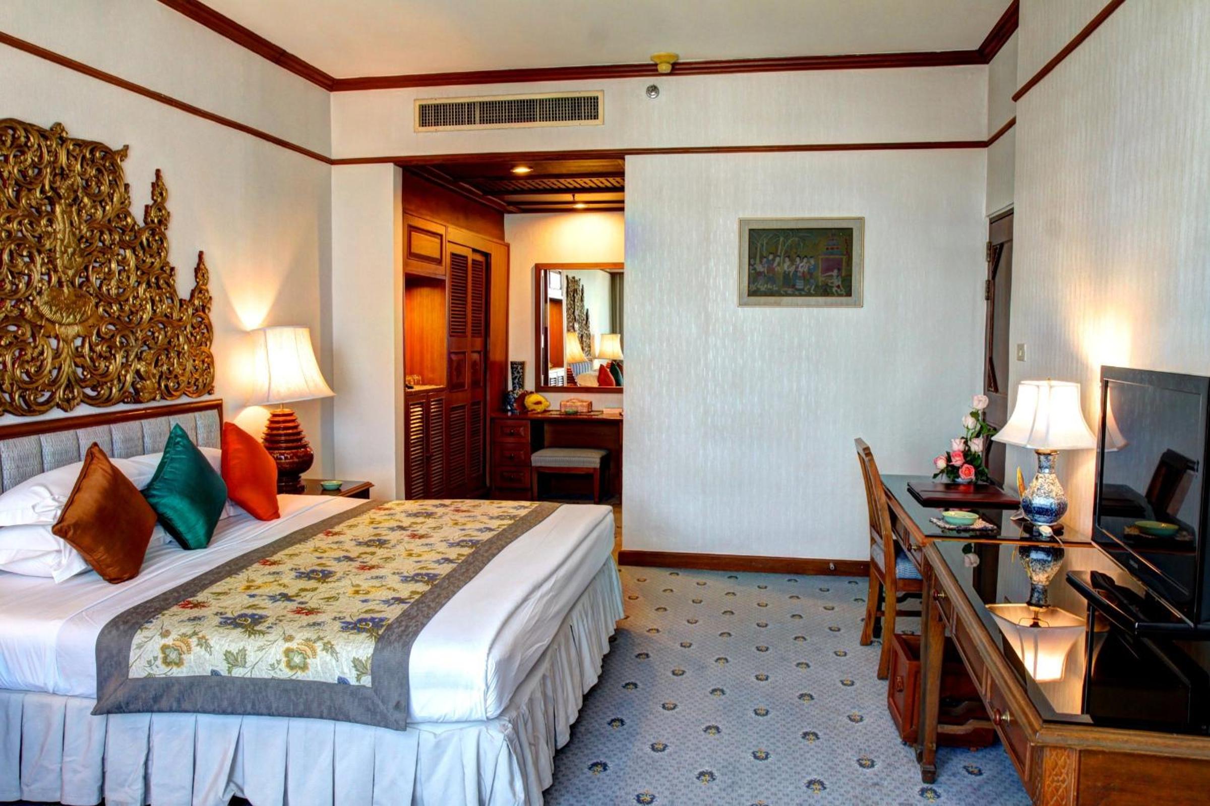 Family Suite - Photo 10