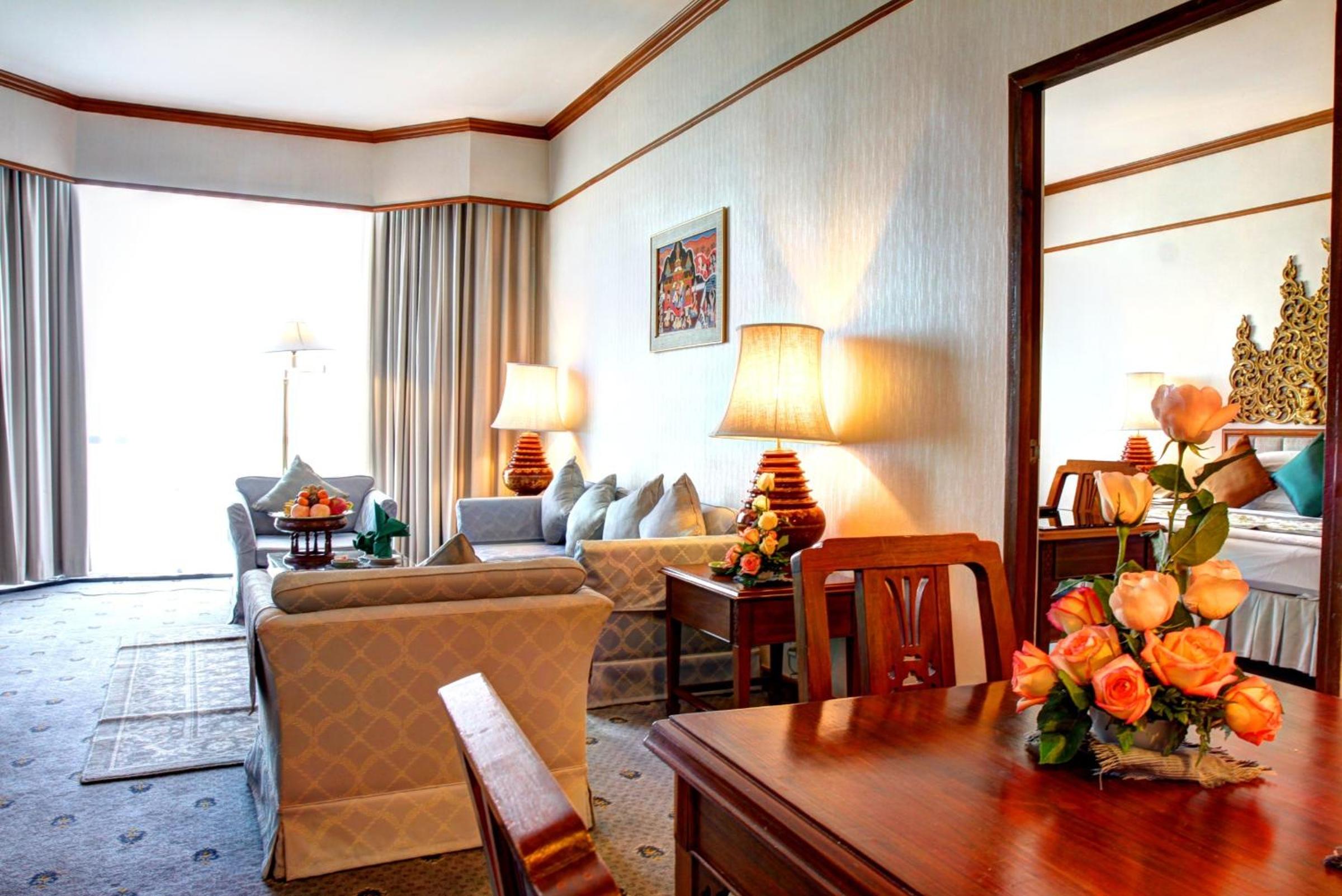 Family Suite - Photo 9