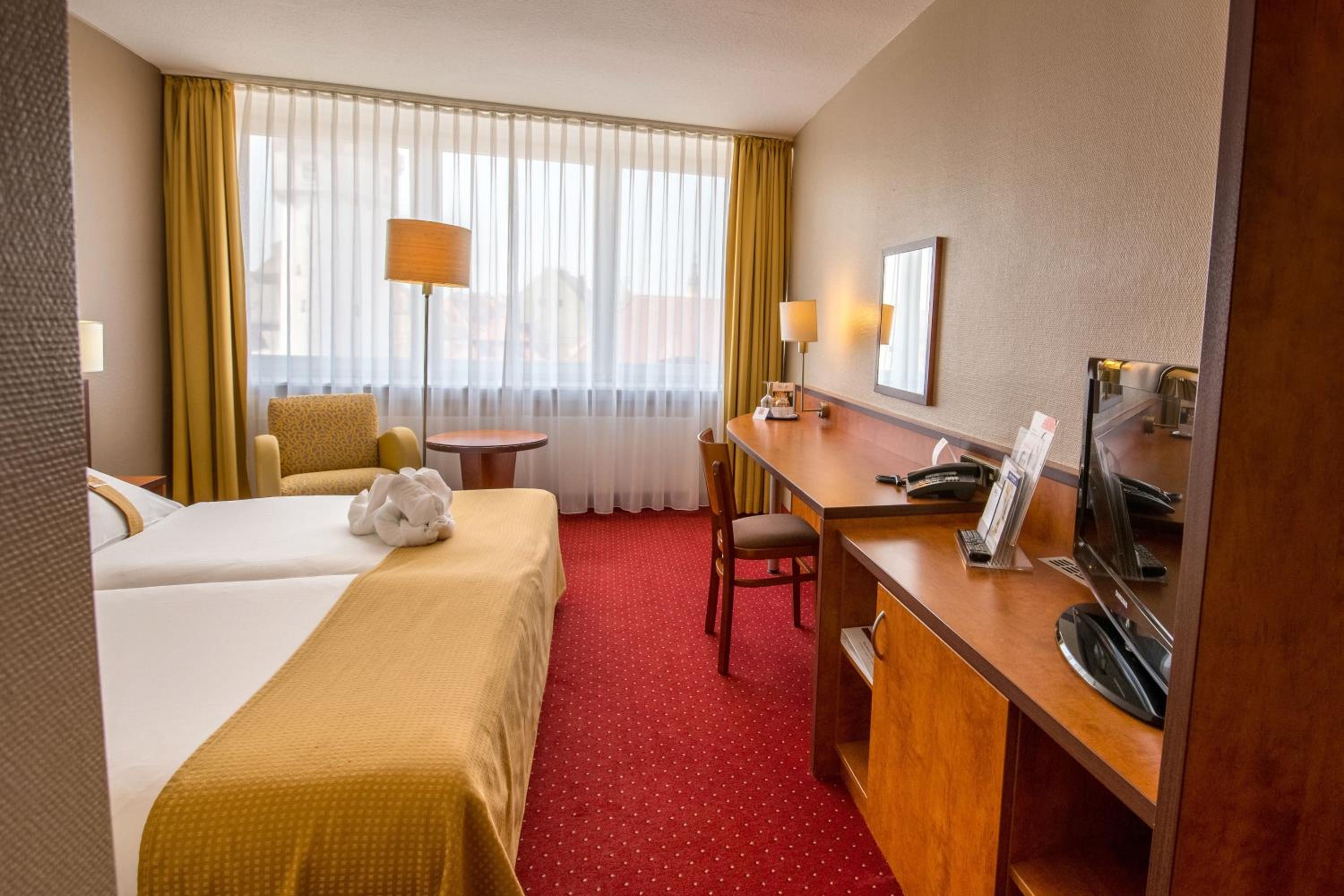 Standard Double Room - Photo 7