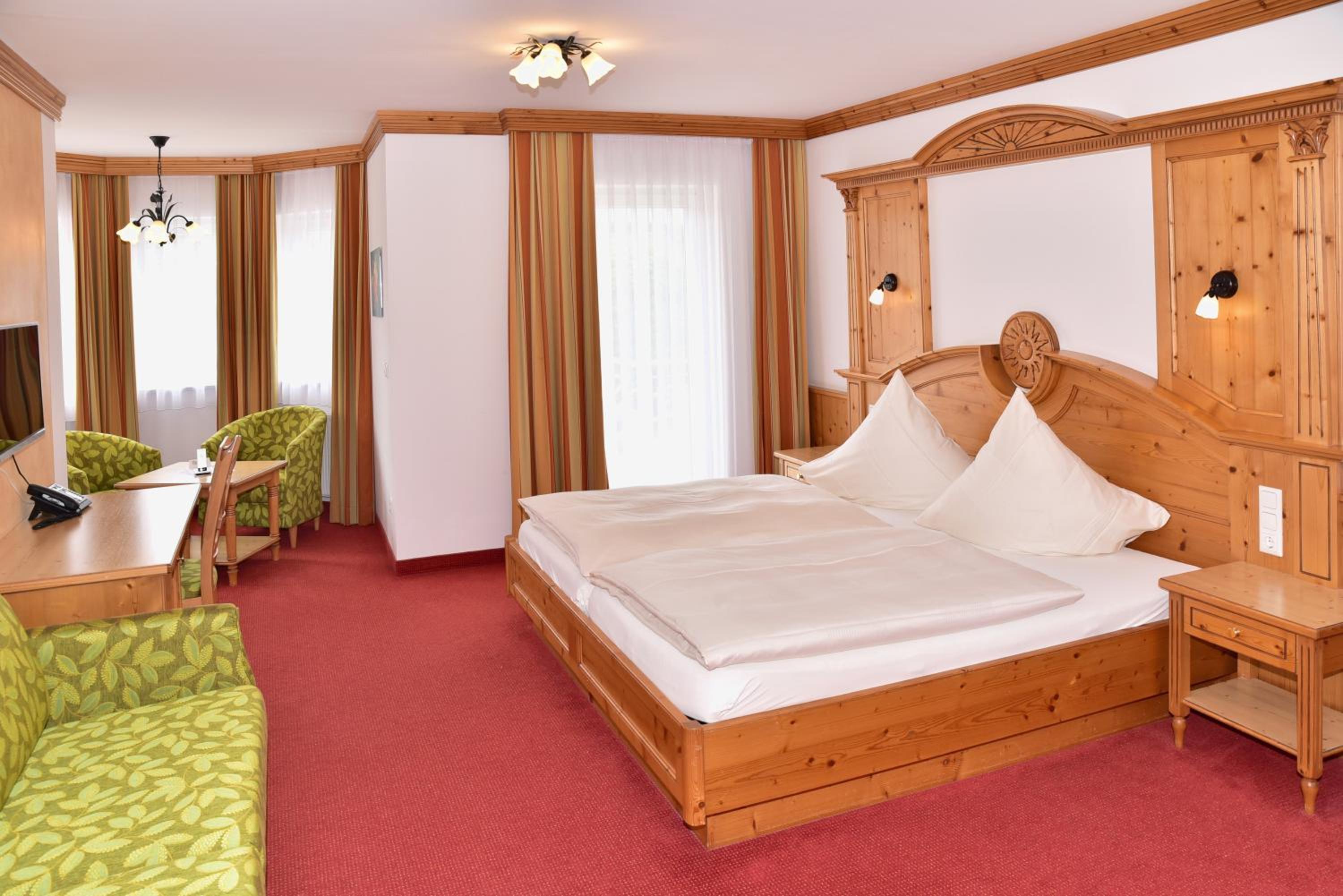Double Room - Photo 1