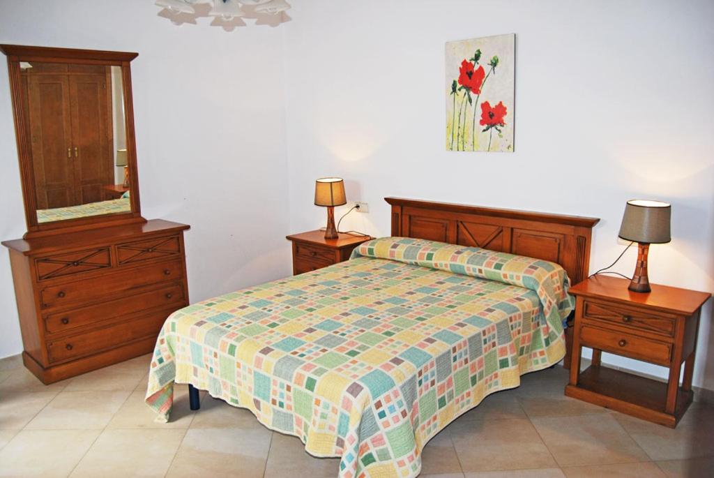 Apartamento Superior