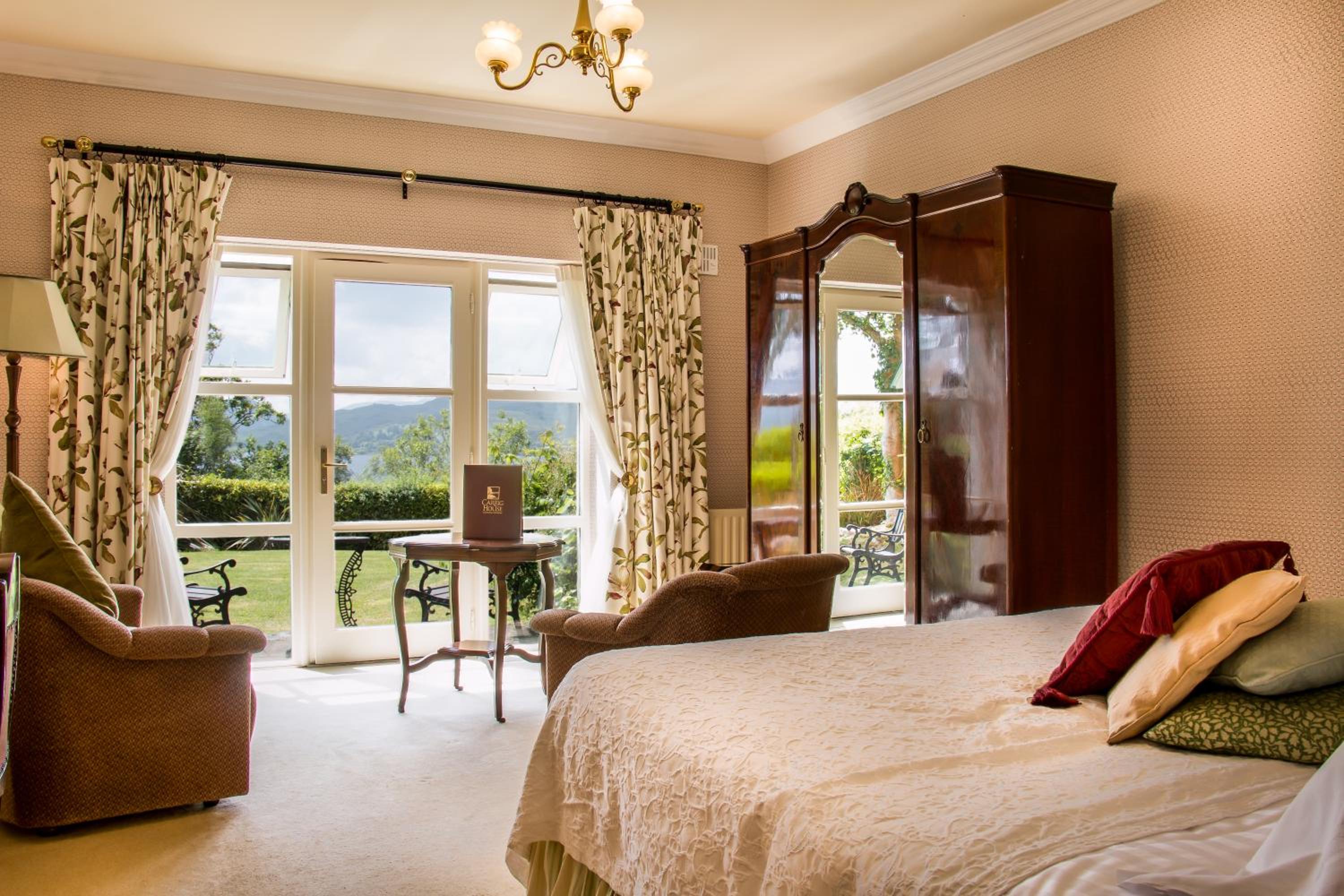 Double or Twin Room photo 1