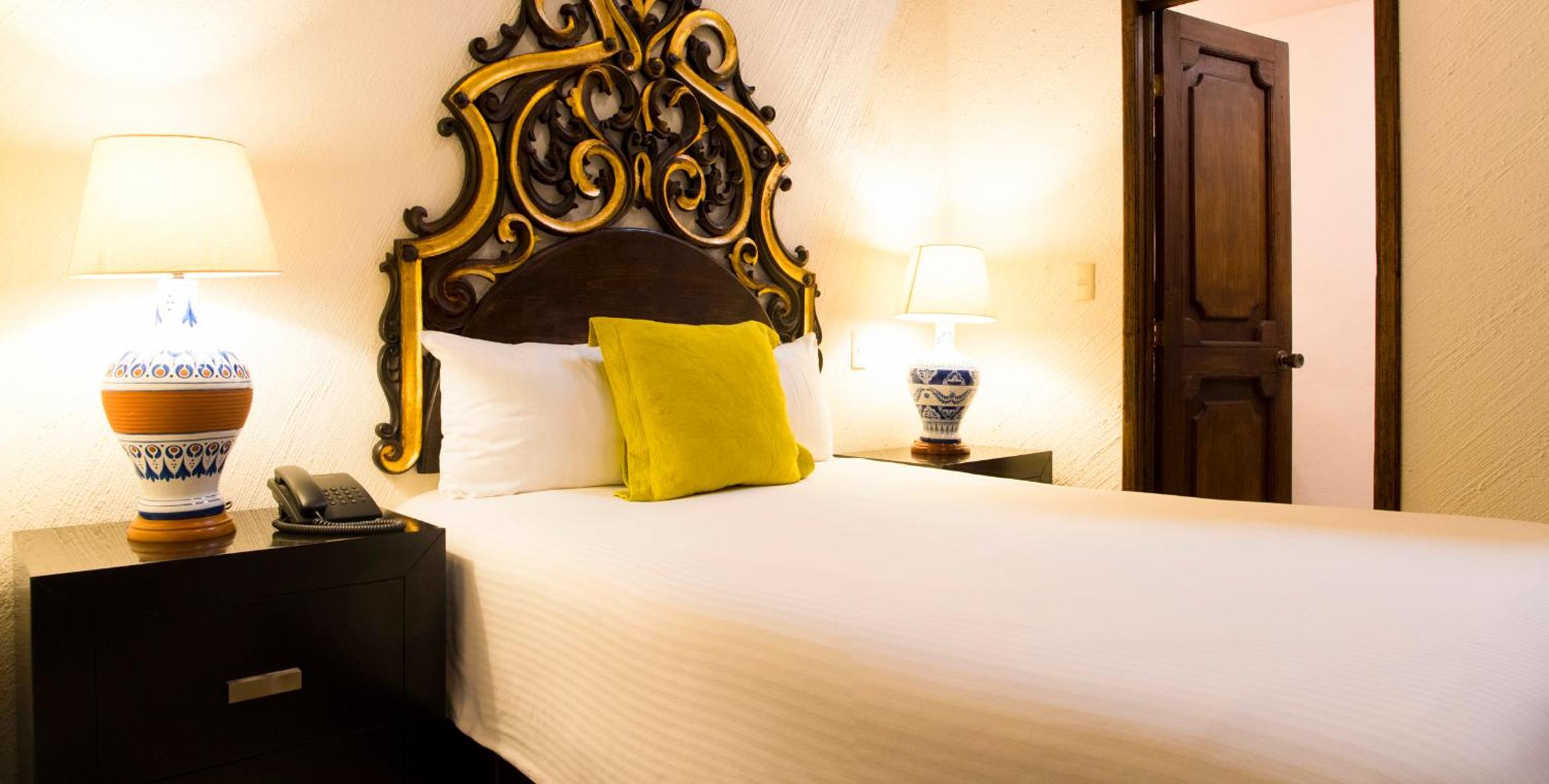 Double Room - Photo 6
