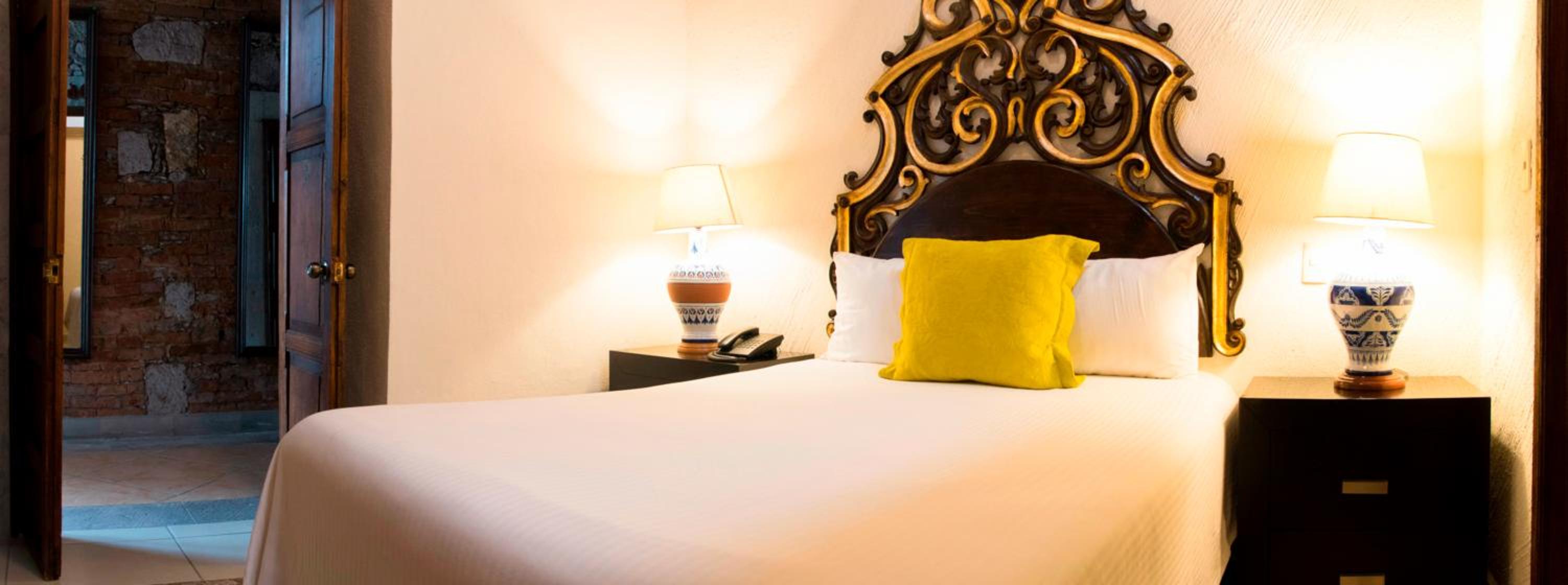 Double Room - Photo 8