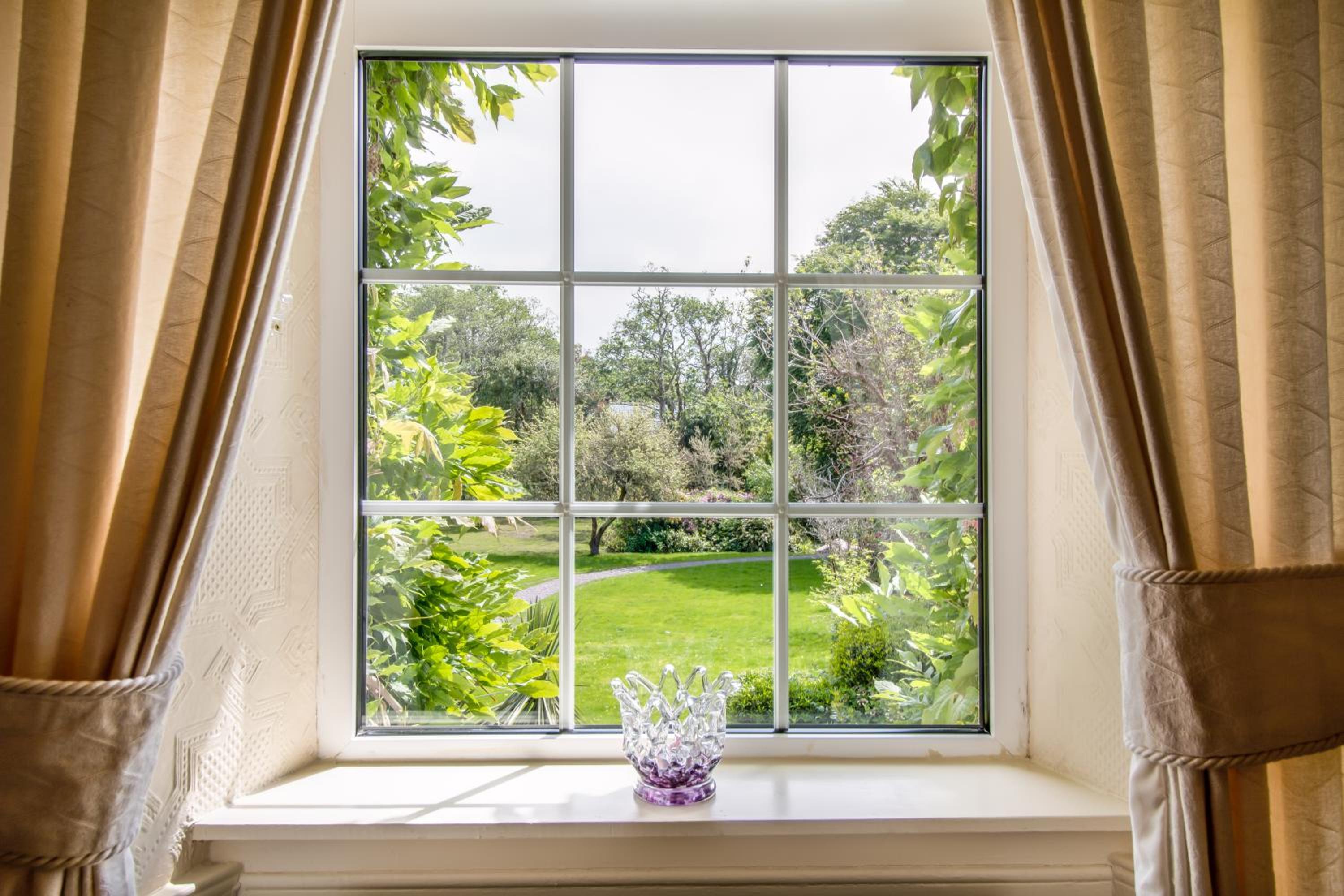 Double Room with Garden View photo 3