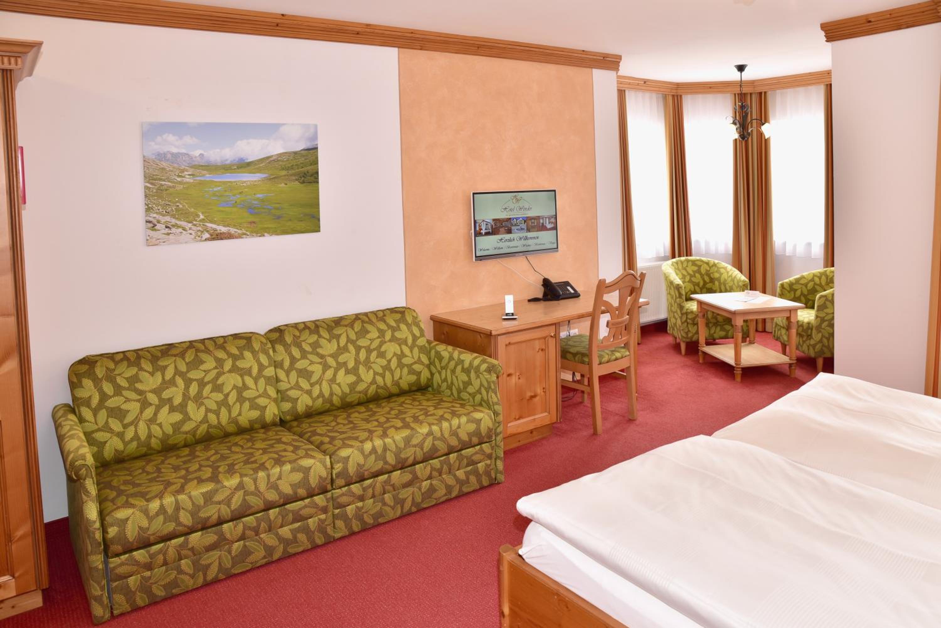 Double Room - Photo 4