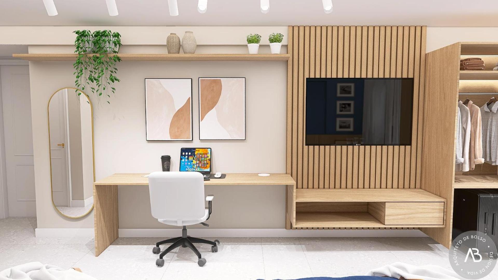 Deluxe Double Studio