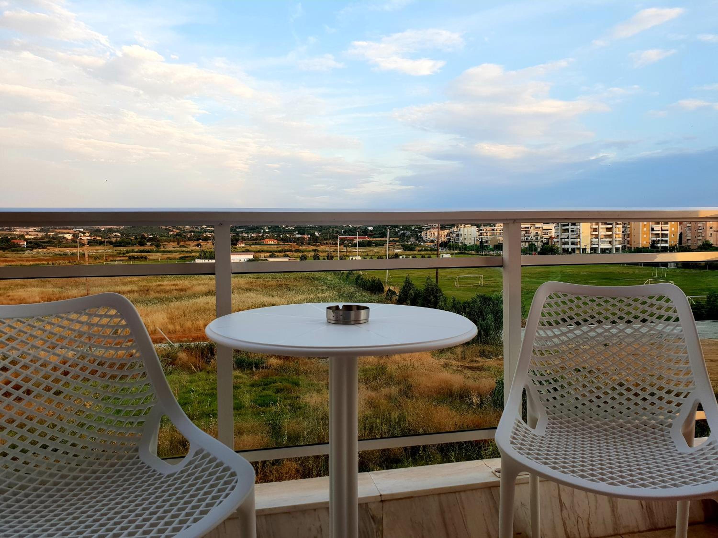  Double or Twin Room with Mountain View - Photo 11