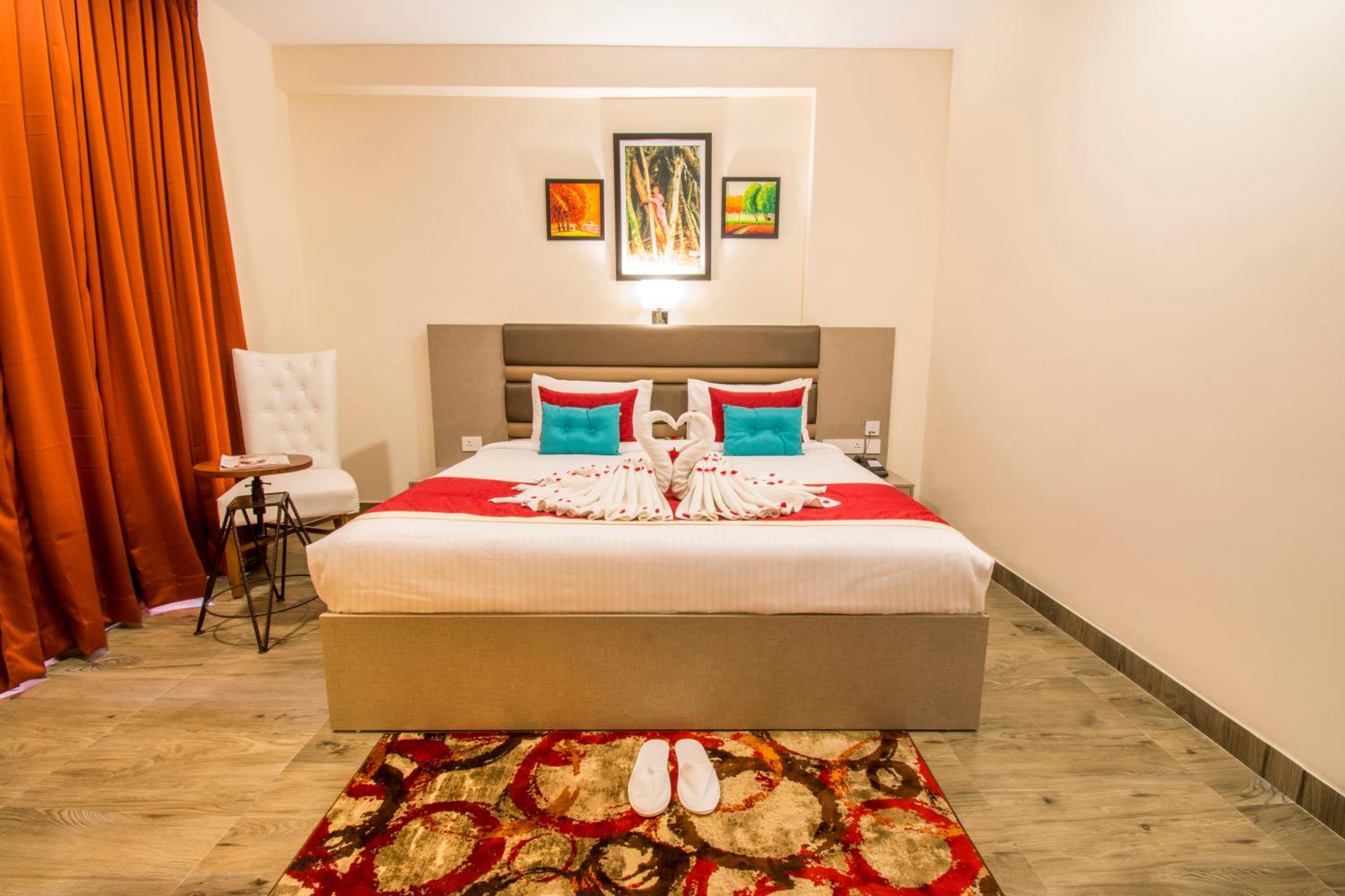 Standard Single Room photo 1