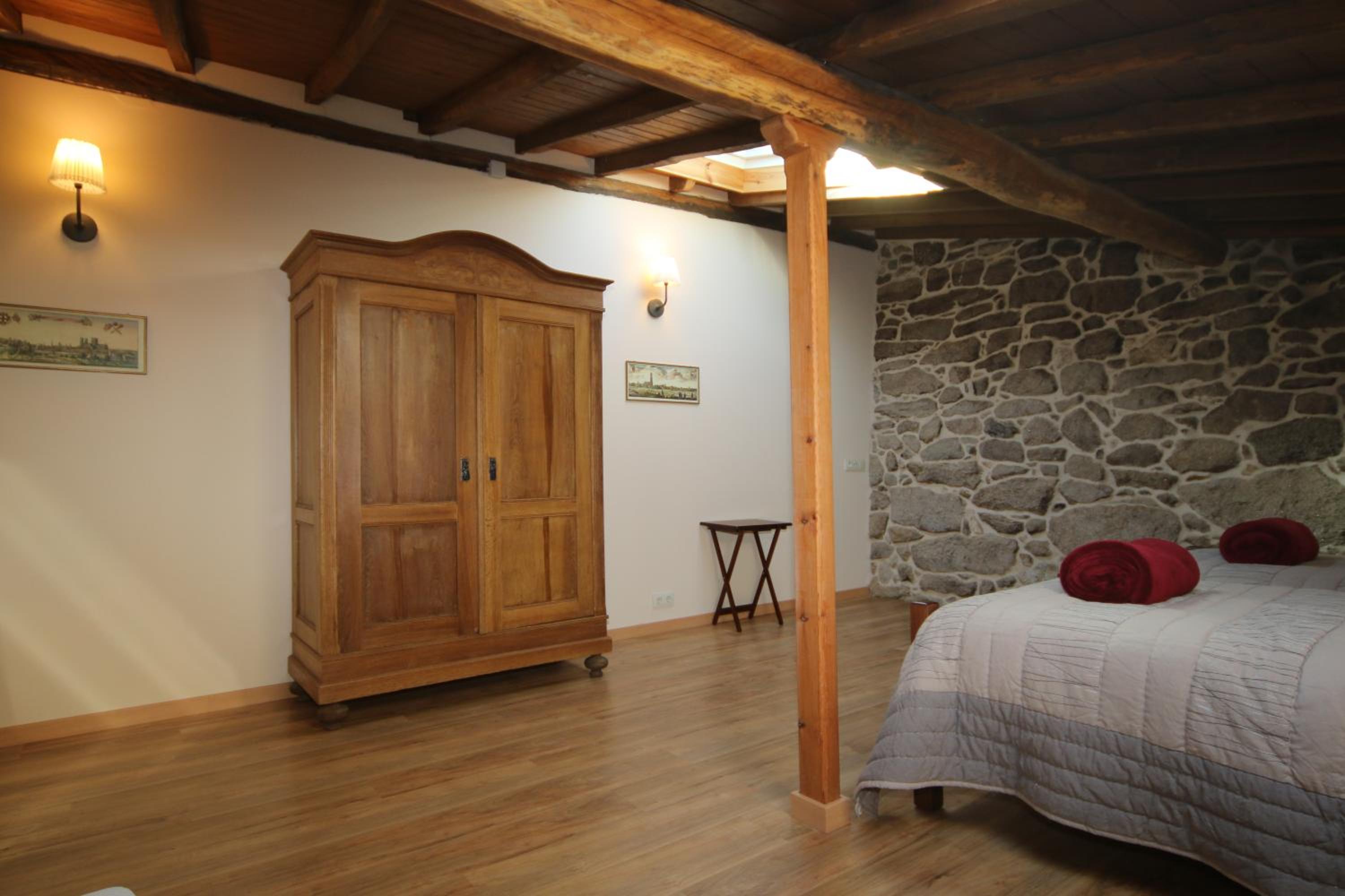 Deluxe Double Room photo 3