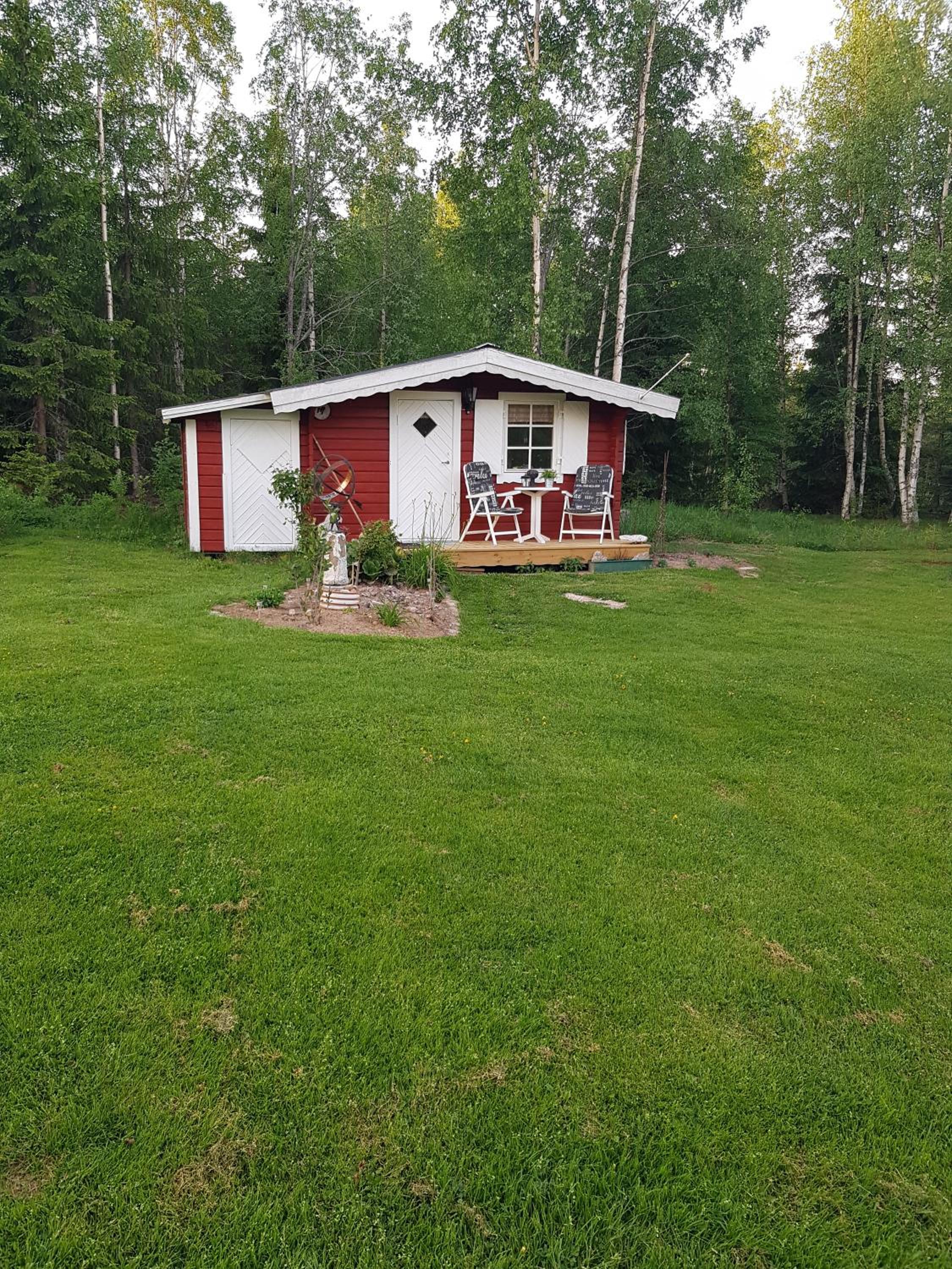 One-Bedroom Cottage photo 1