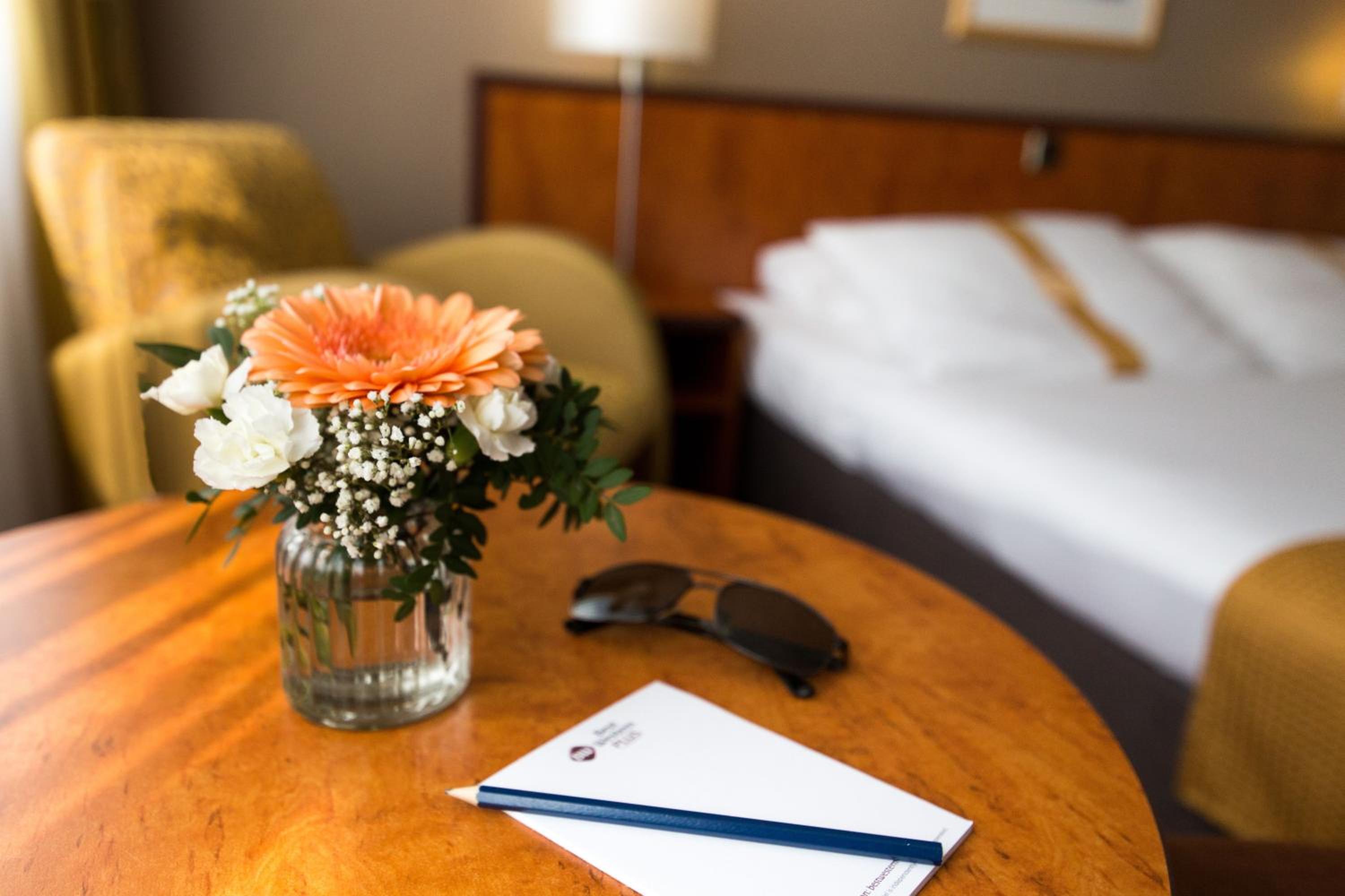 Standard Double Room - Photo 16