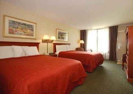 Quadruple Room - Non-Smoking - Photo 6