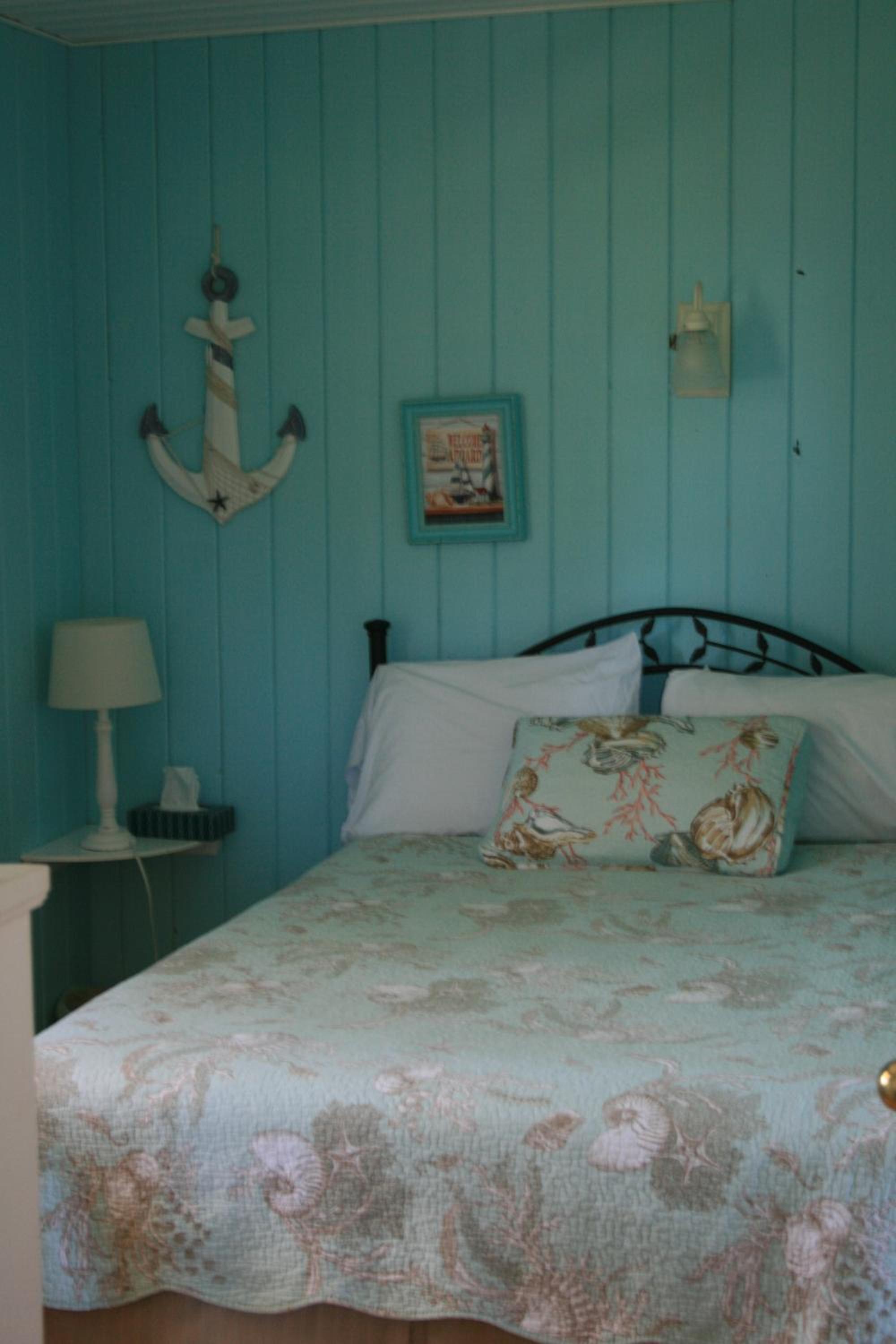 Two-Bedroom House photo 1