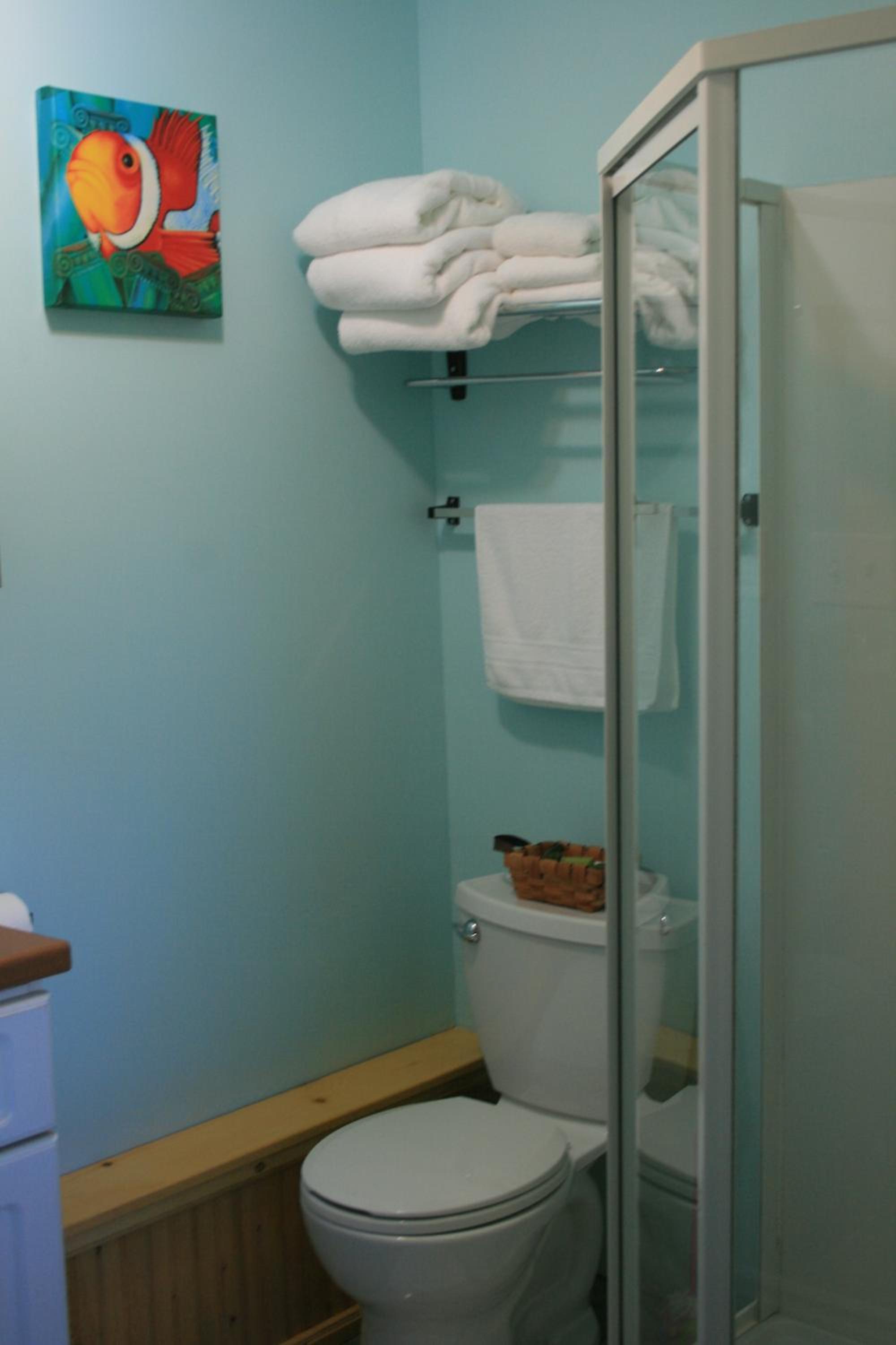 One-Bedroom House photo 3