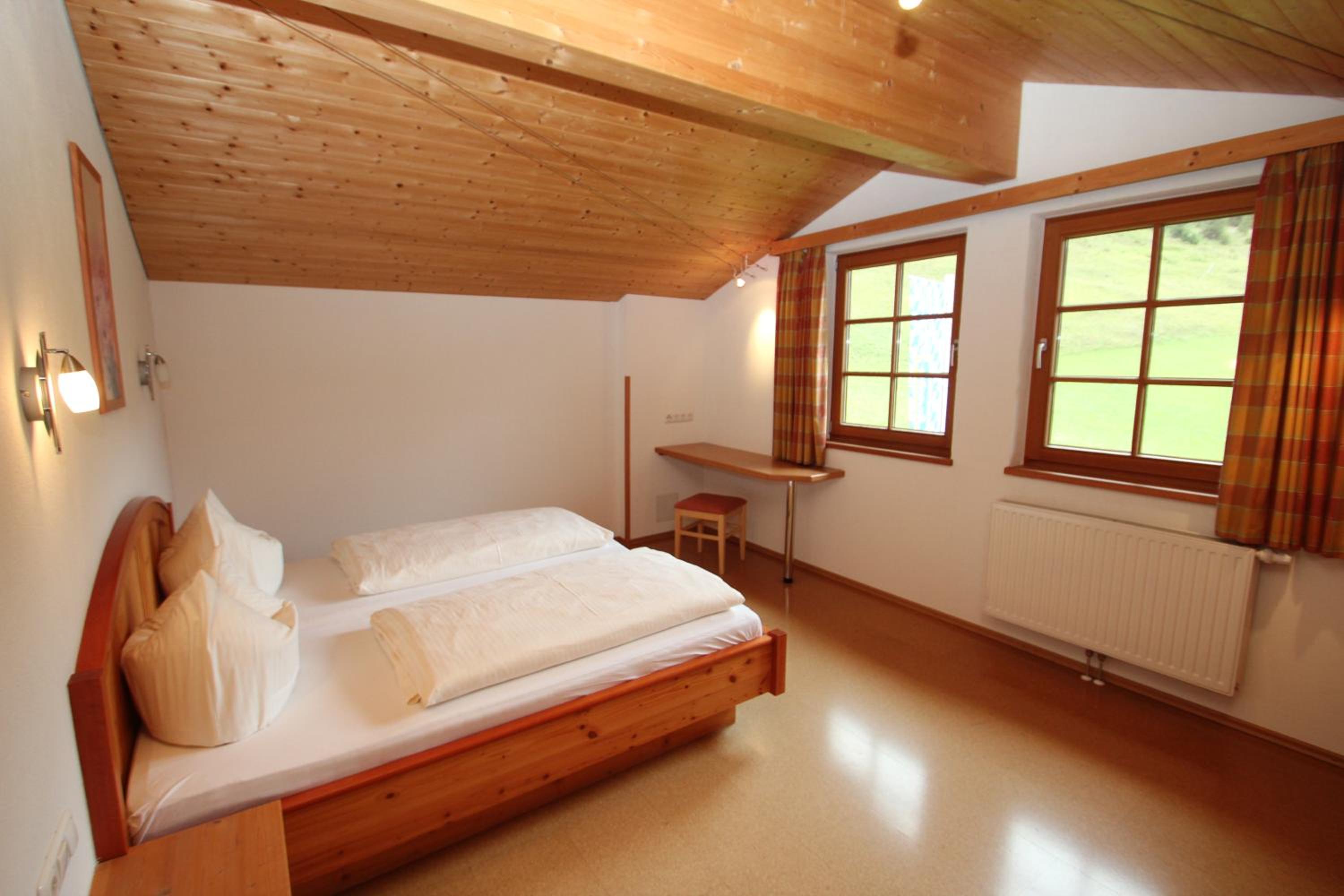 Two-Bedroom Apartment - Annex