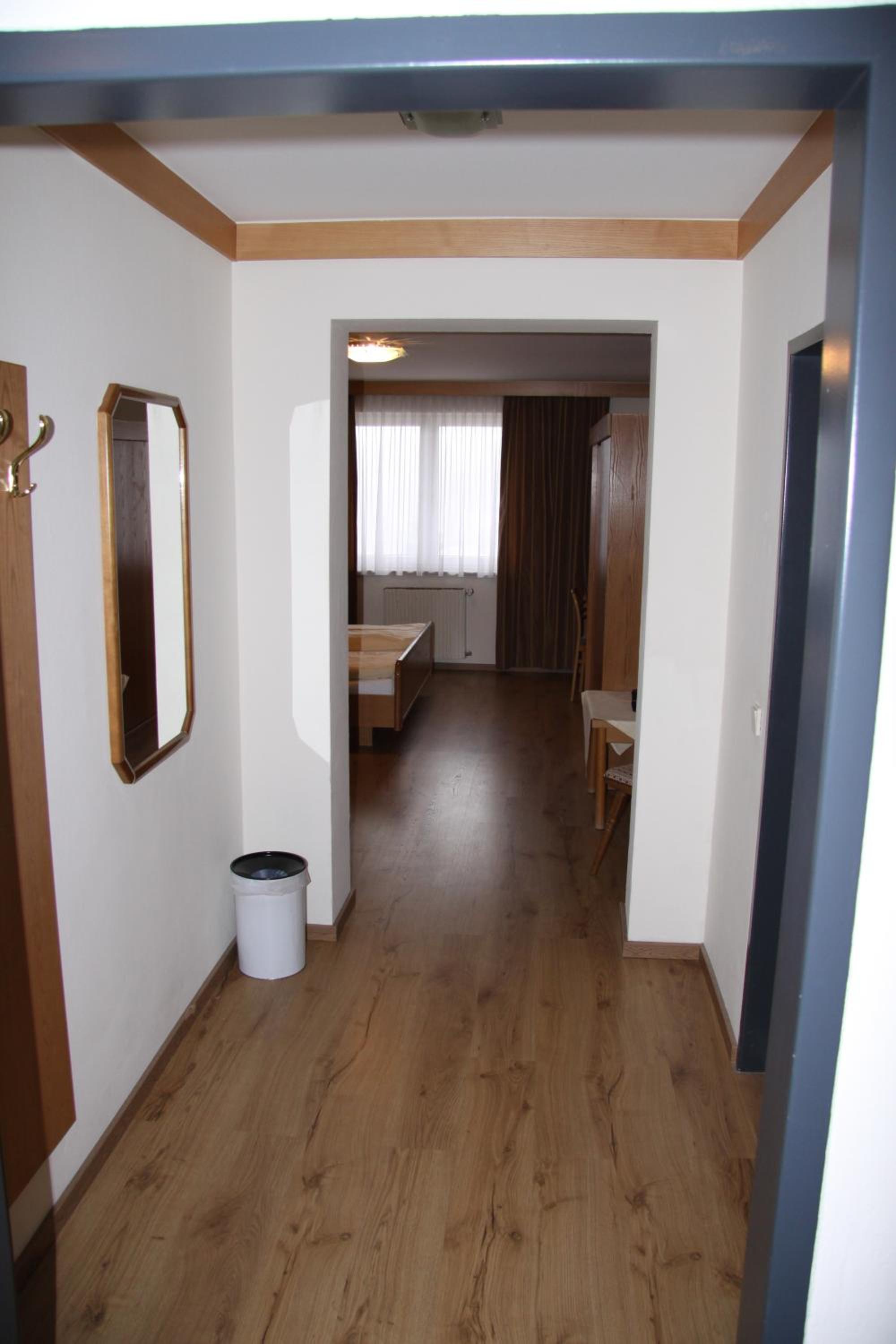 Quadruple Room photo 2