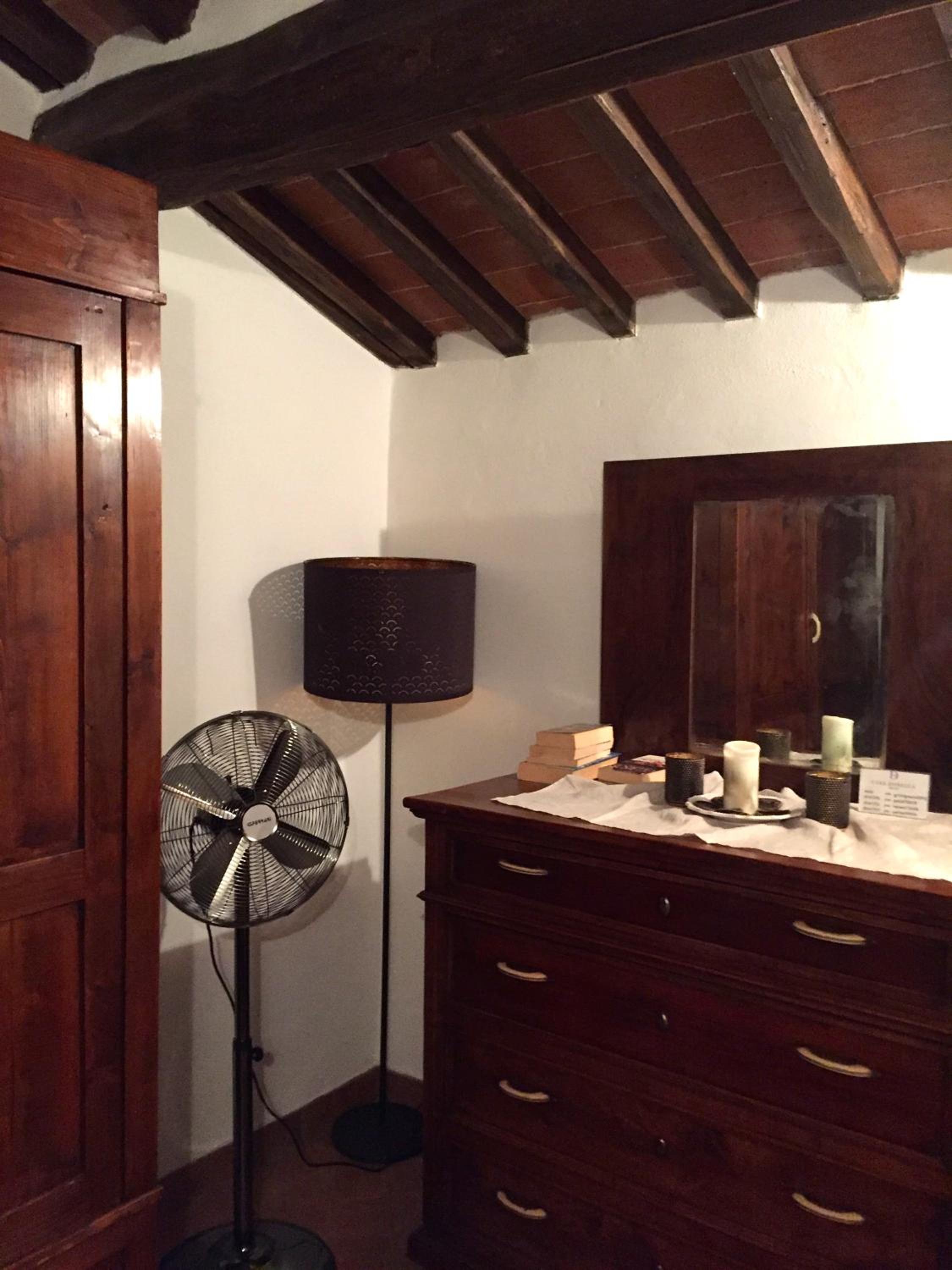 Double or Twin Room with Shared Bathroom photo 2