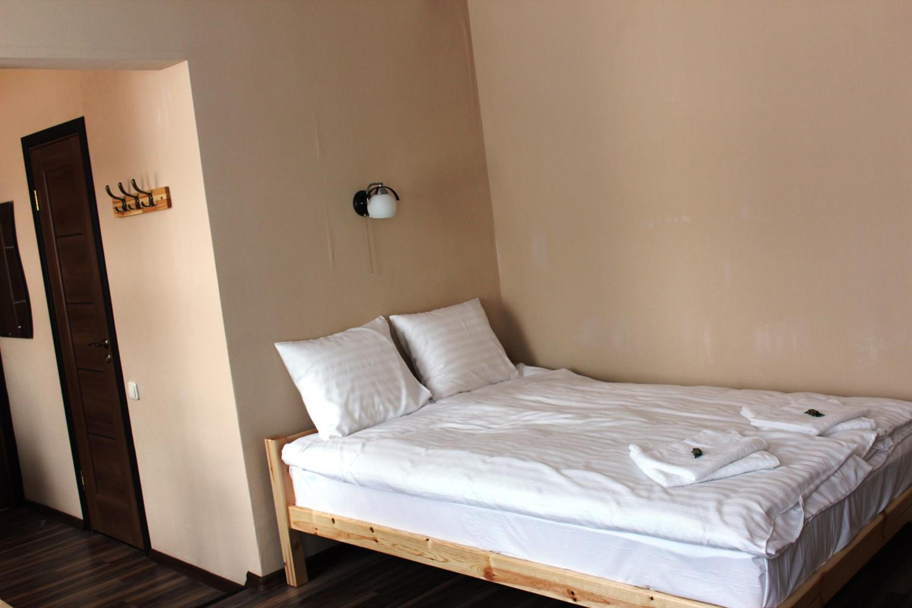 Studio Apartment - Photo 6