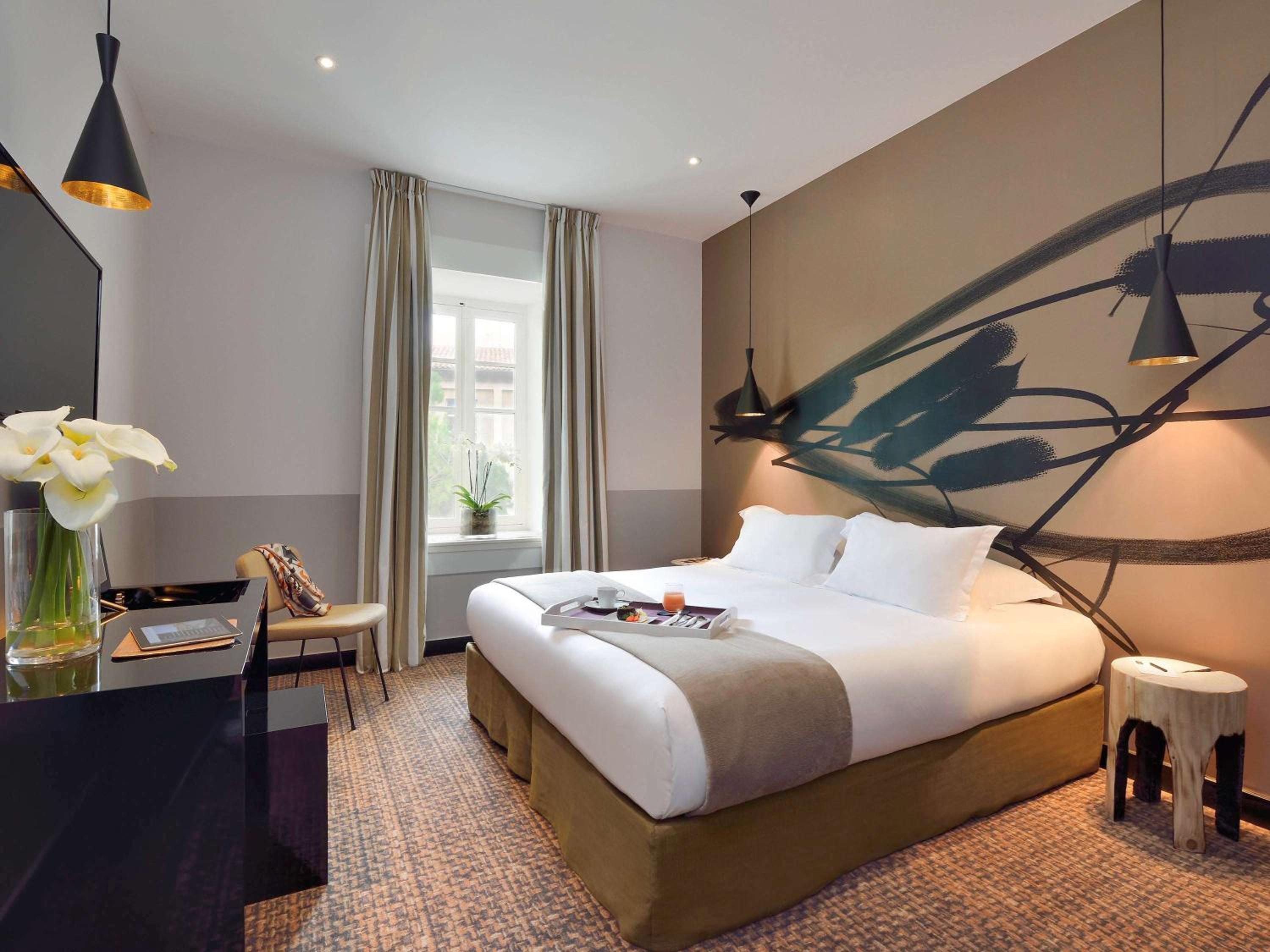 Deluxe Room - Photo 2