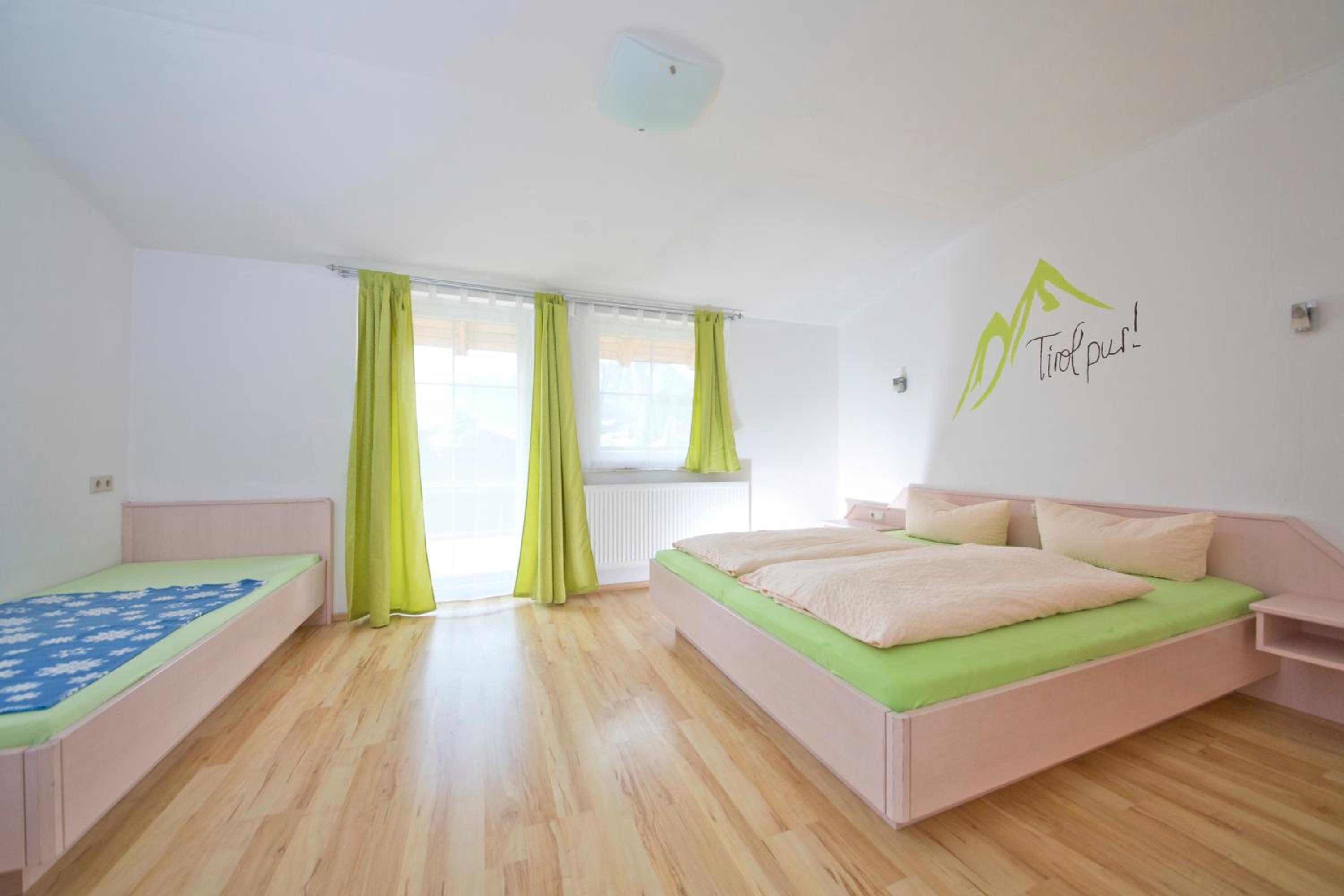 Standard Double Room with Terrace photo 1