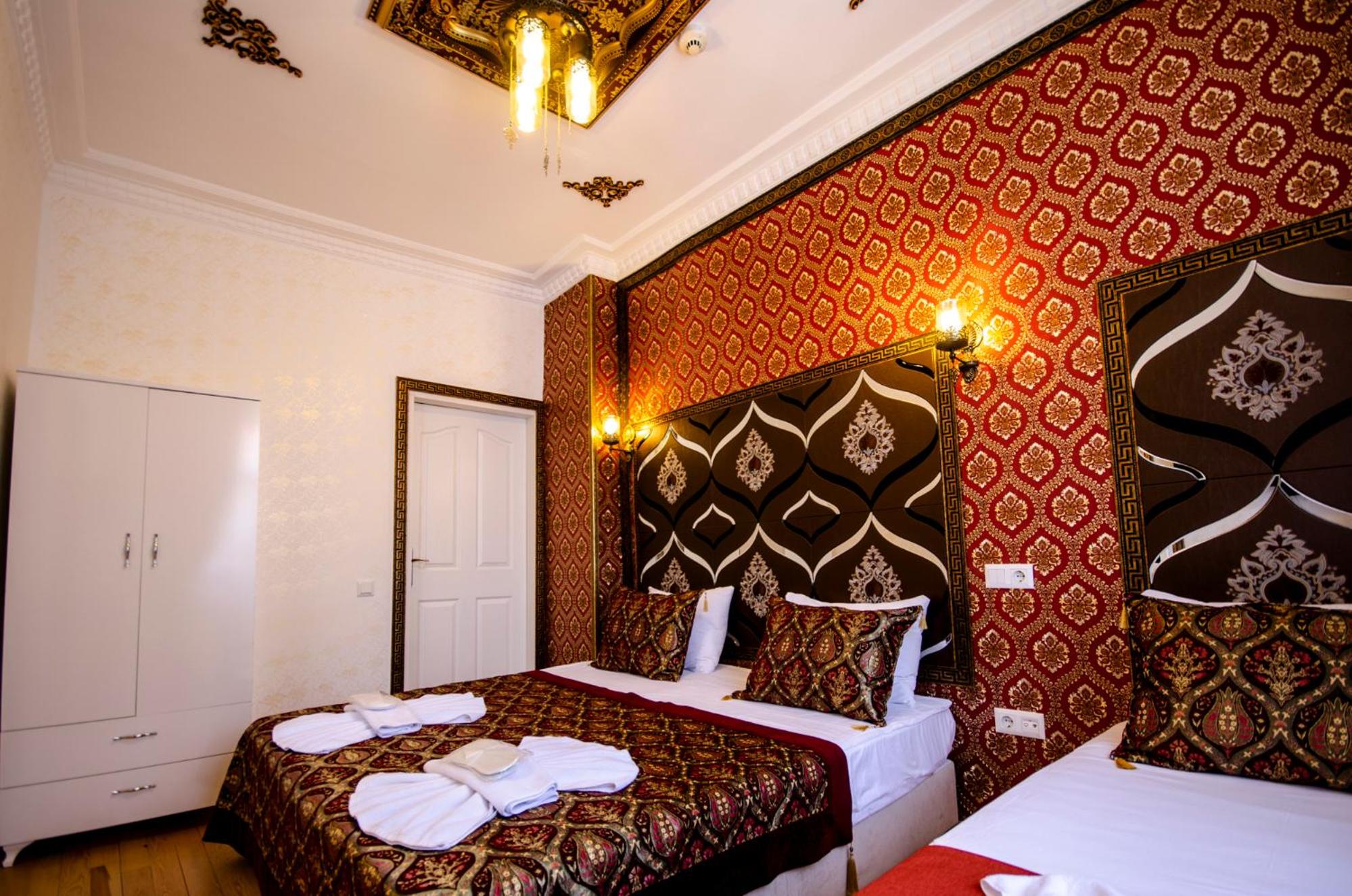 Deluxe Triple Room photo 1