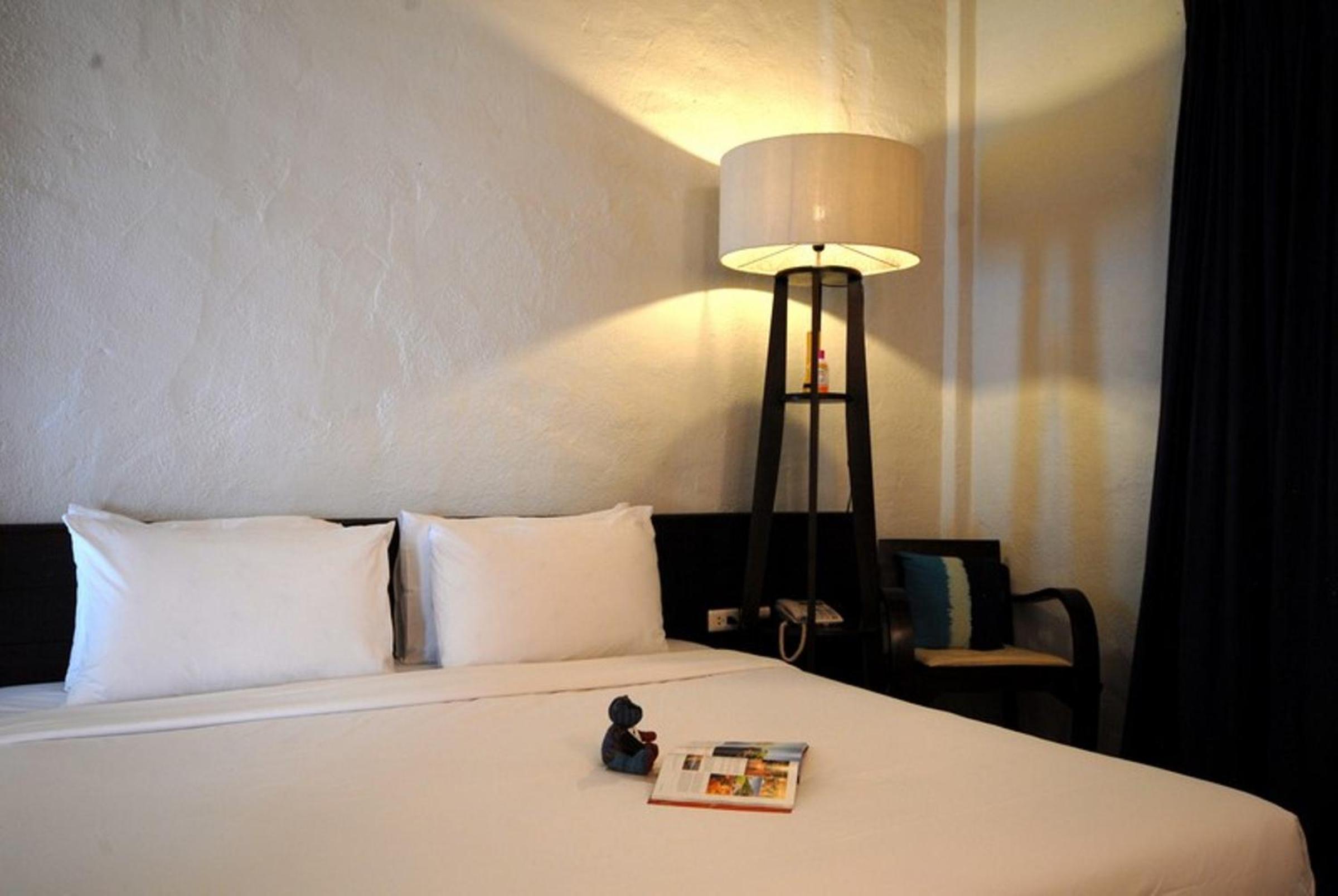 Superior Double or Twin Room - Photo 3