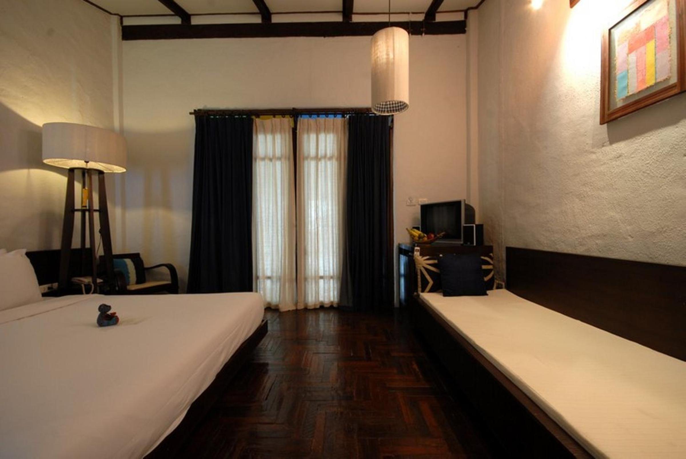 Superior Double or Twin Room - Photo 11
