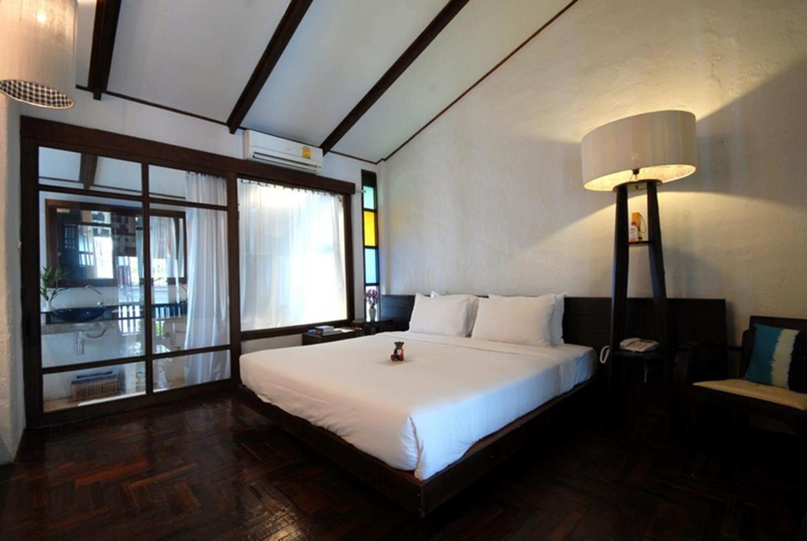 Superior Double or Twin Room - Photo 7