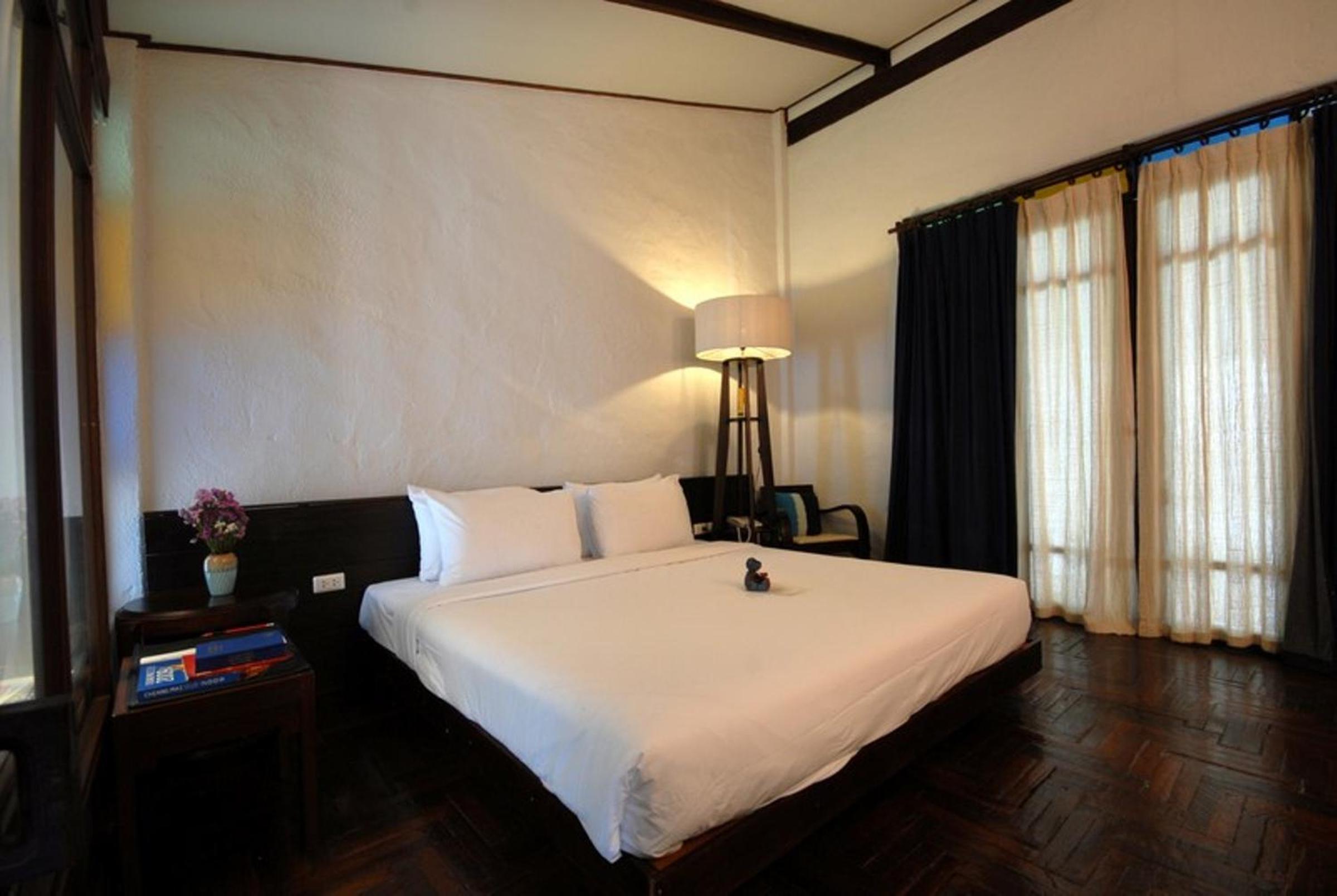 Superior Double or Twin Room - Photo 8