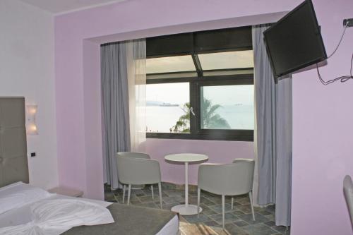 Double Room with Sea View