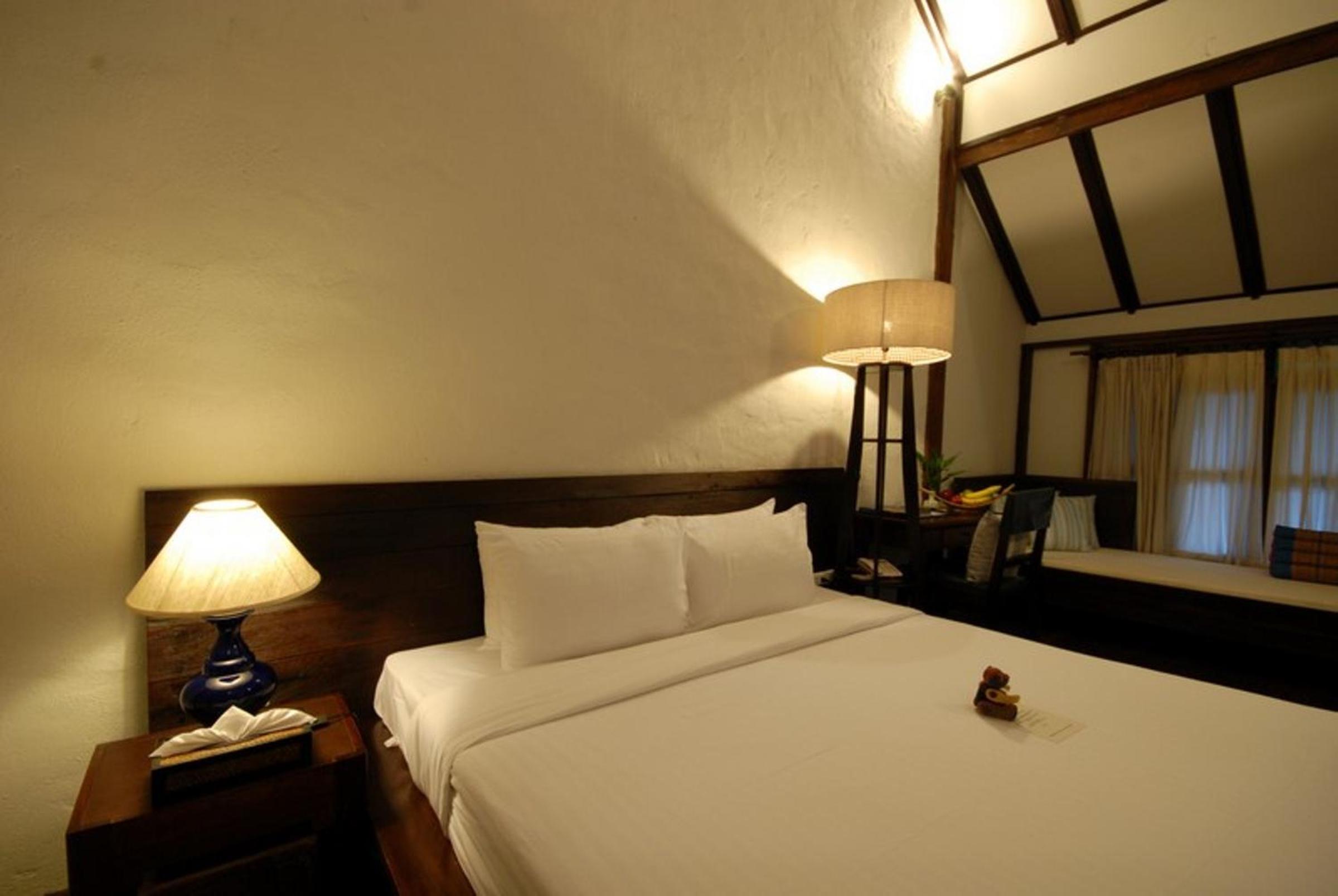 Deluxe Double or Twin Room - Photo 2